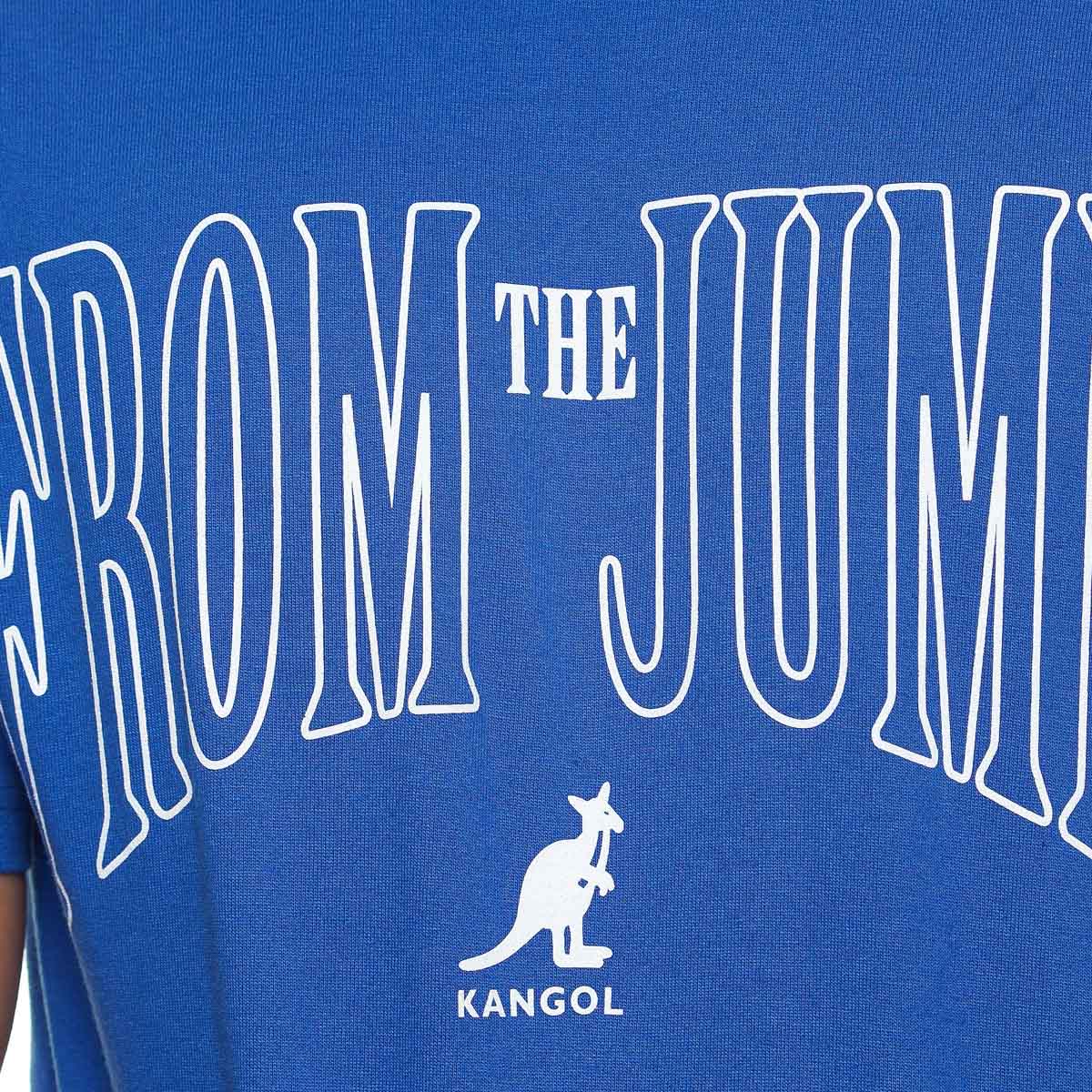 Playera para Hombre Kangol