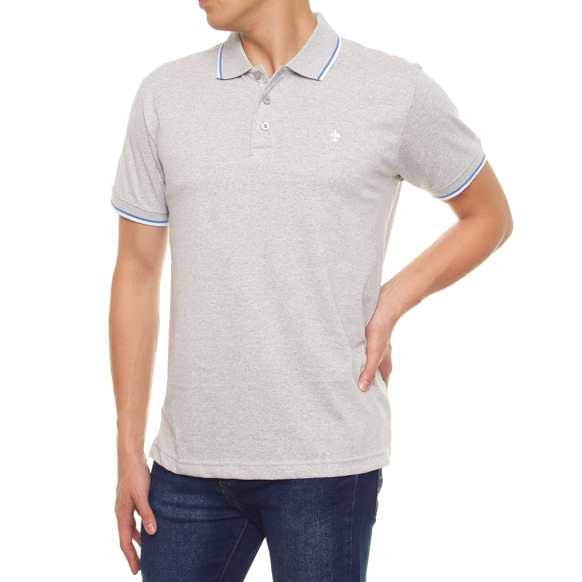 Playera para Hombre Yongster