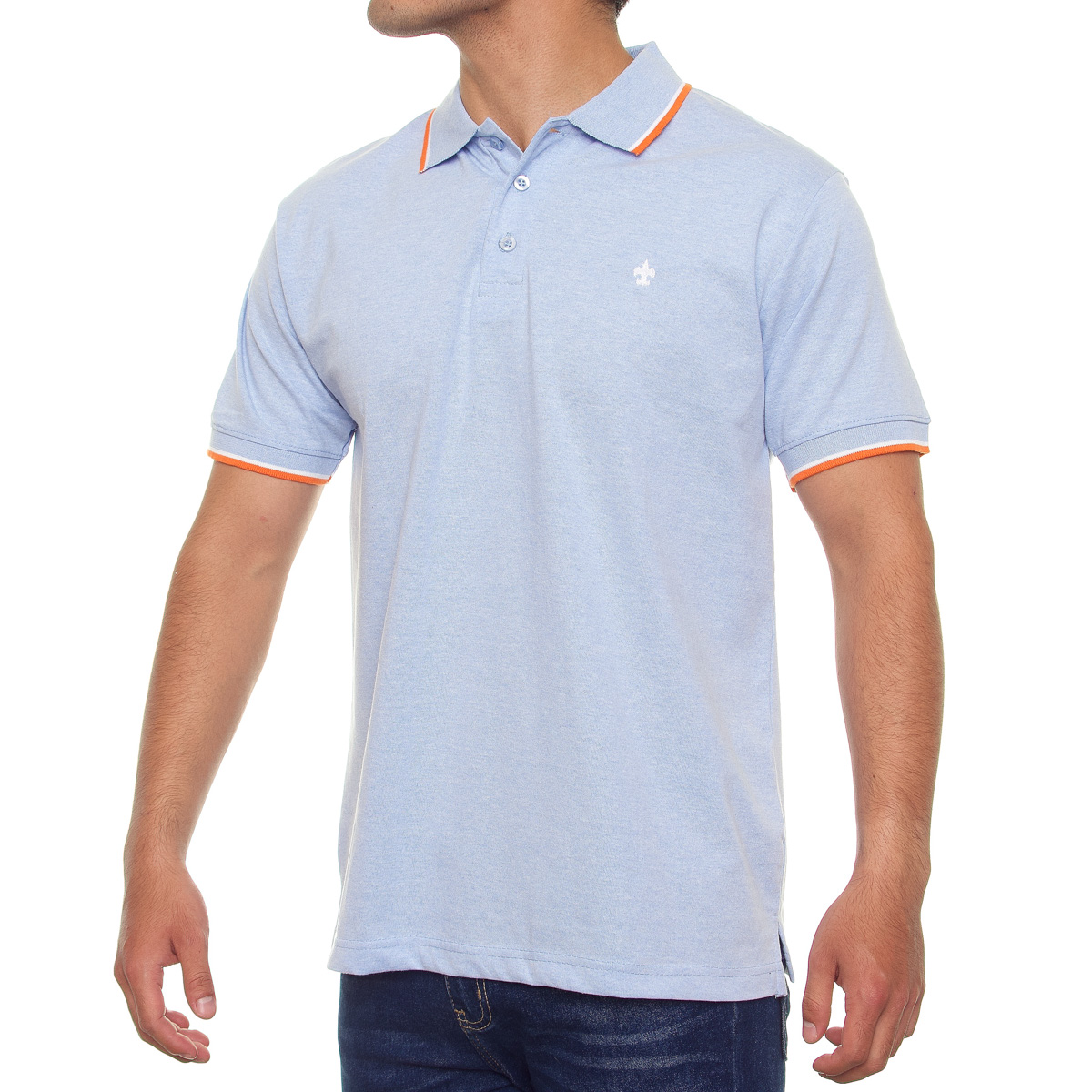 Playera para Hombre Yongster