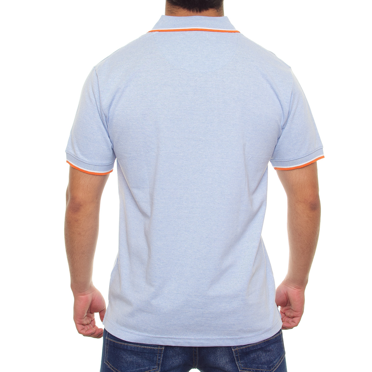 Playera para Hombre Yongster