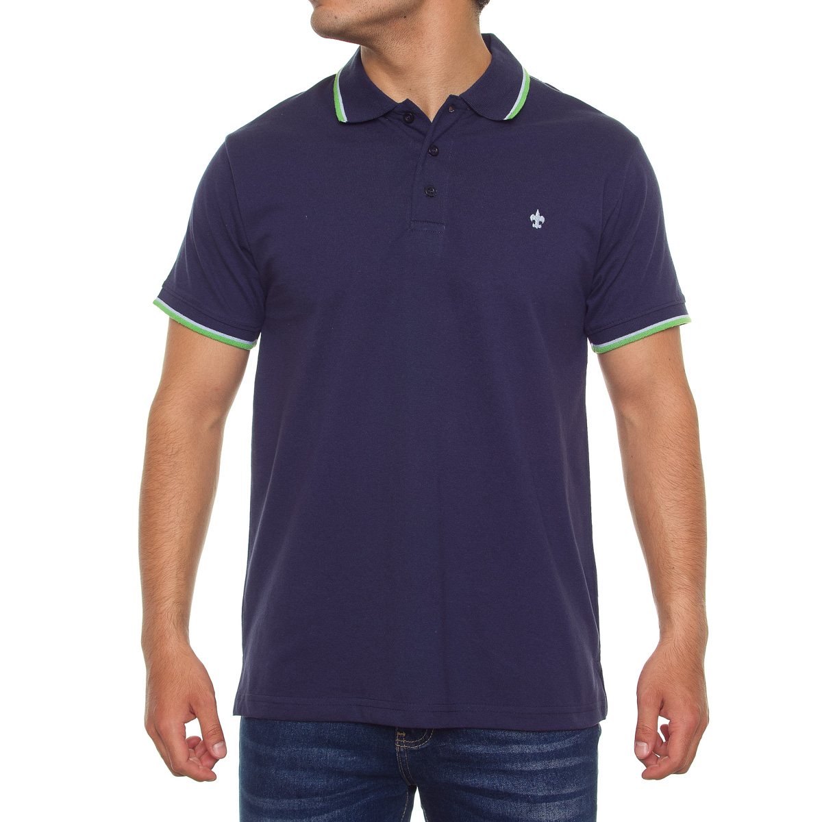 Playera para Hombre Yongster