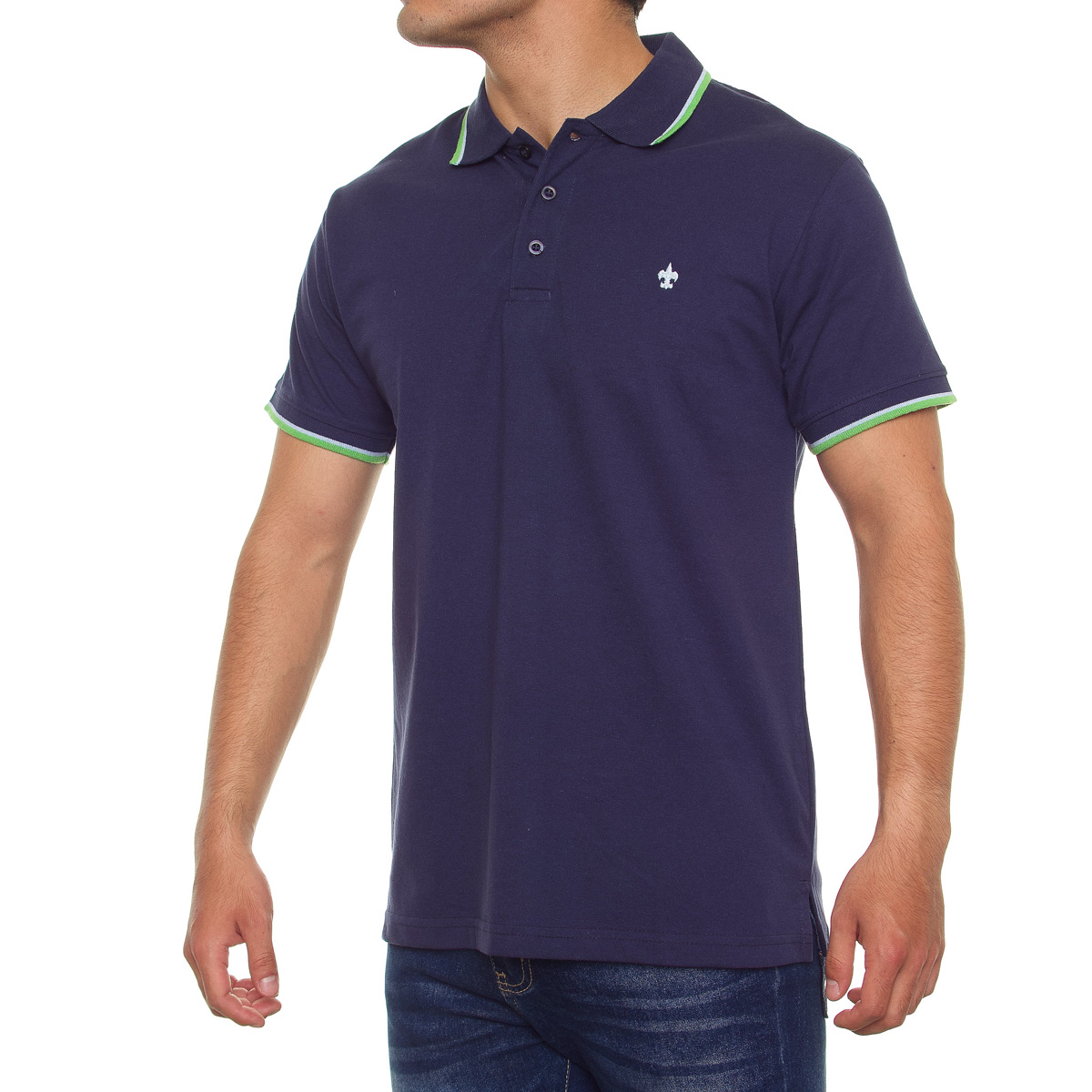 Playera para Hombre Yongster