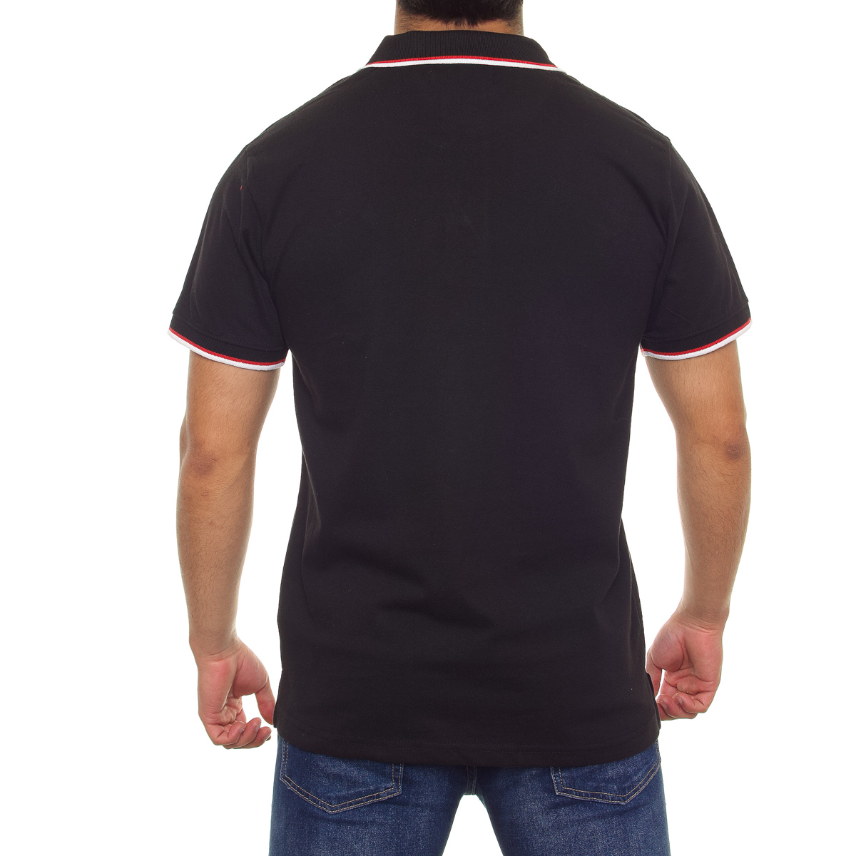 Playera para Hombre Yongster
