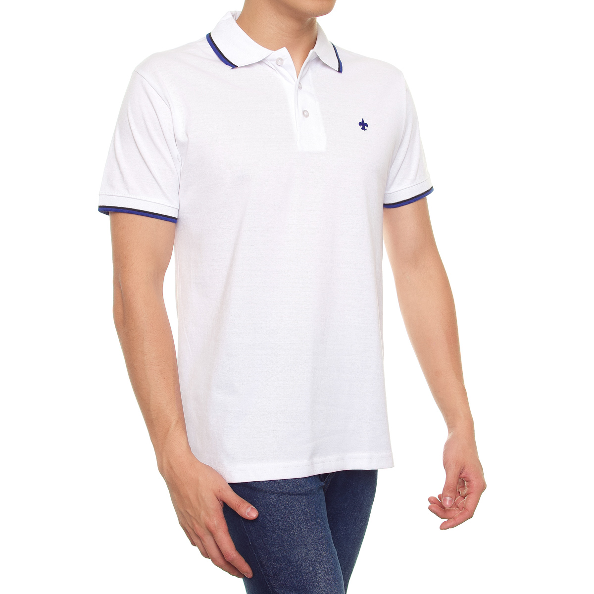 Playera para Hombre Yongster