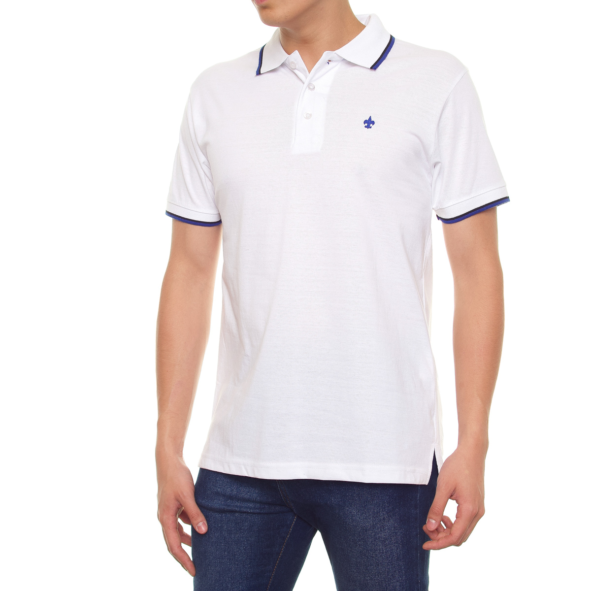 Playera para Hombre Yongster