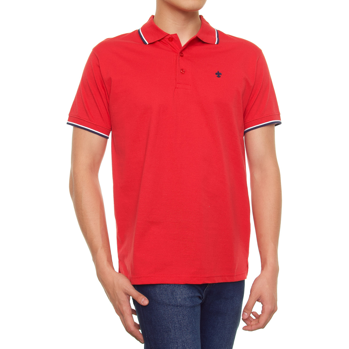 Playera para Hombre Yongster