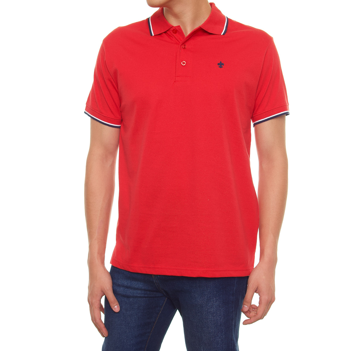 Playera para Hombre Yongster