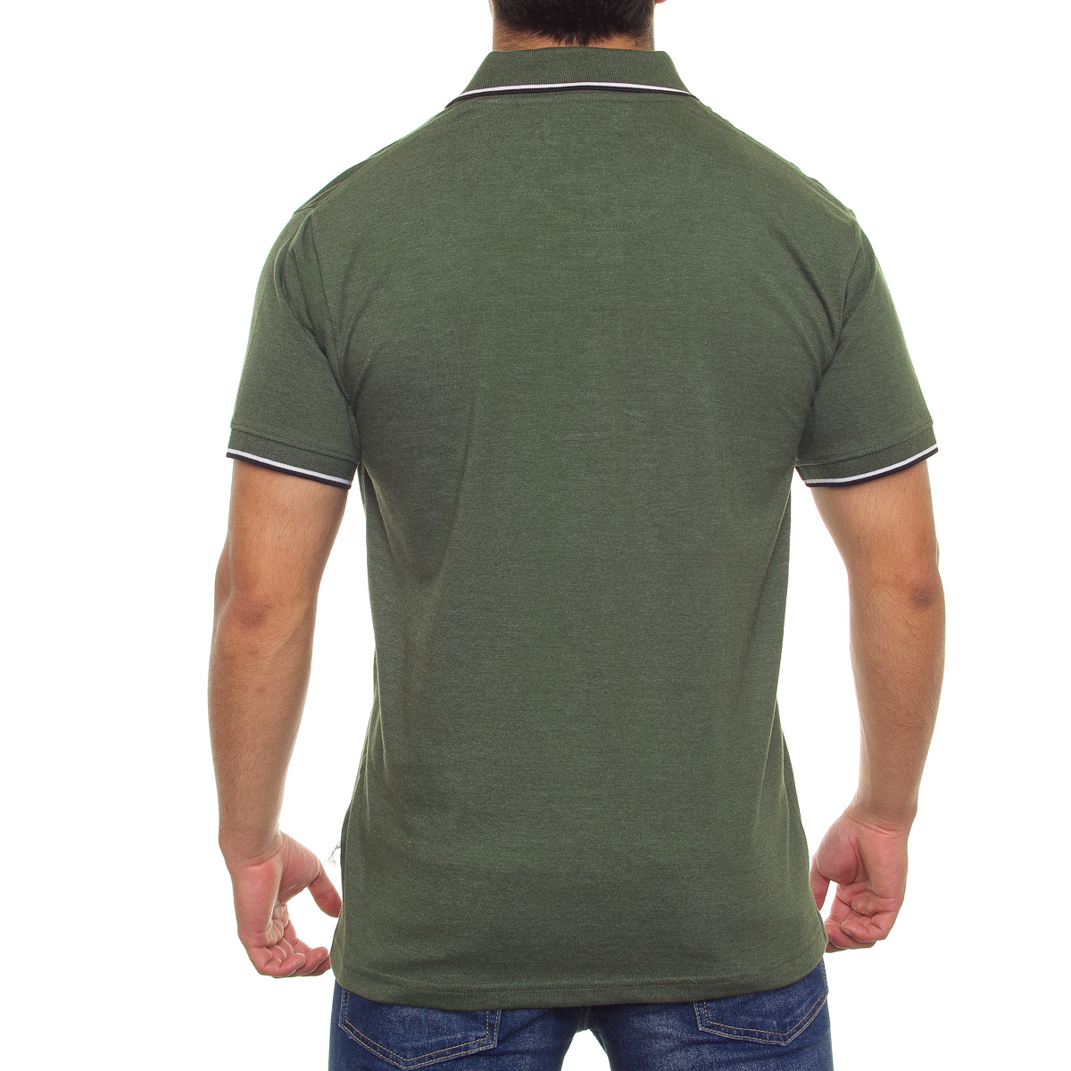 Playera para Hombre Yongster