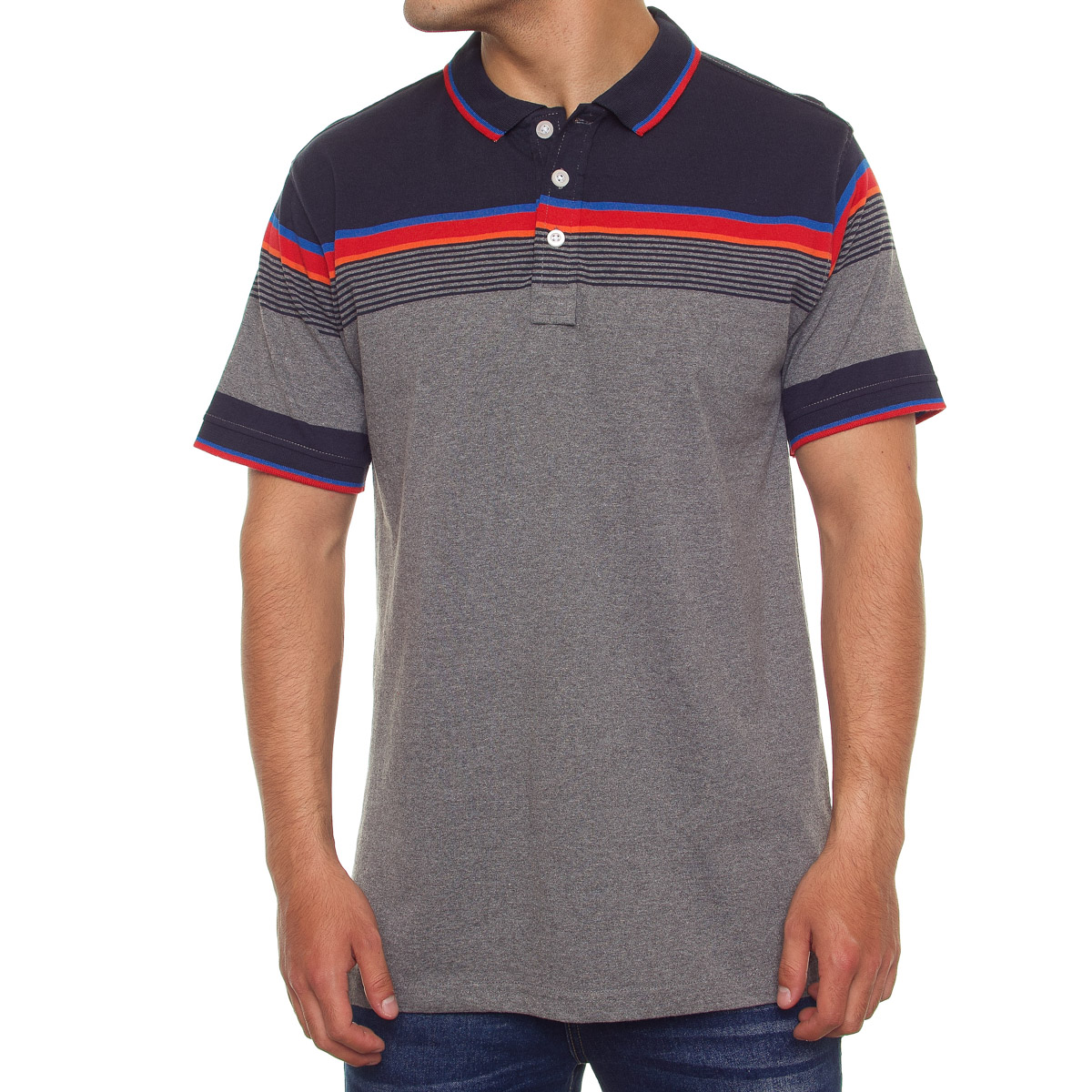 Playera para Hombre Yongster