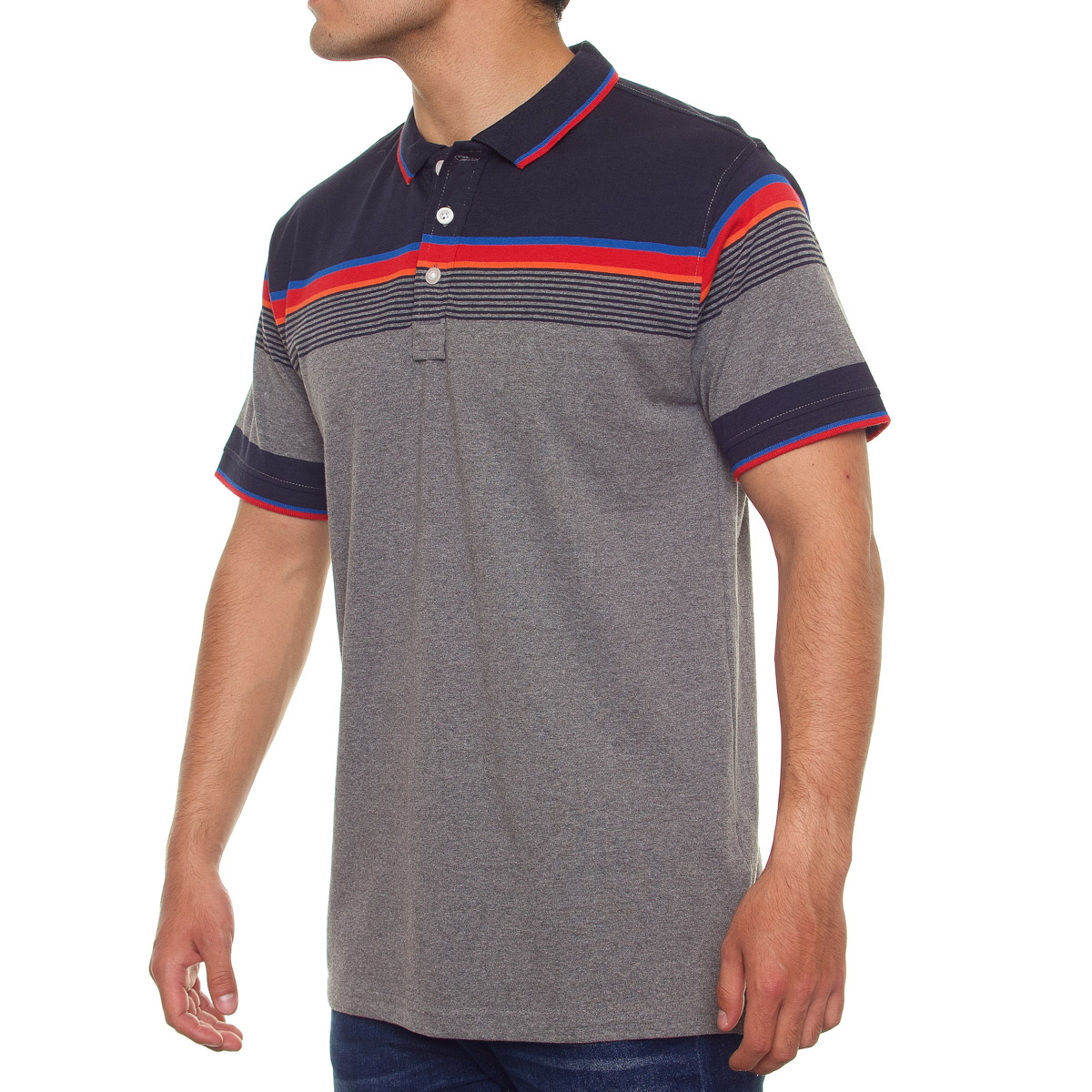 Playera para Hombre Yongster
