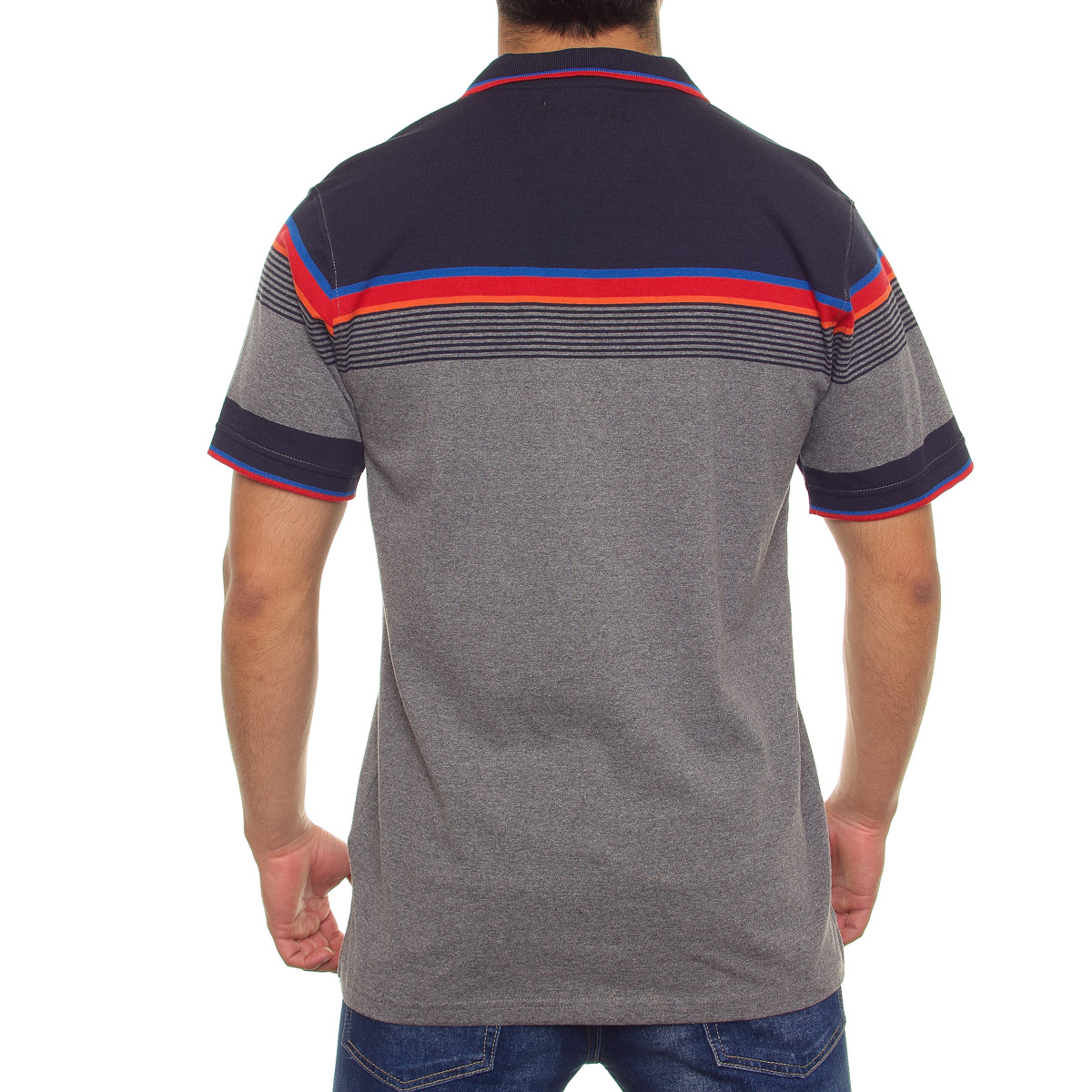 Playera para Hombre Yongster