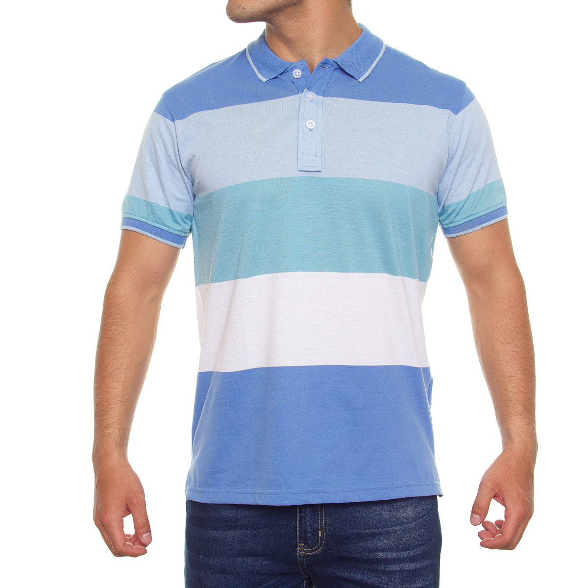 Playera para Hombre Yongster