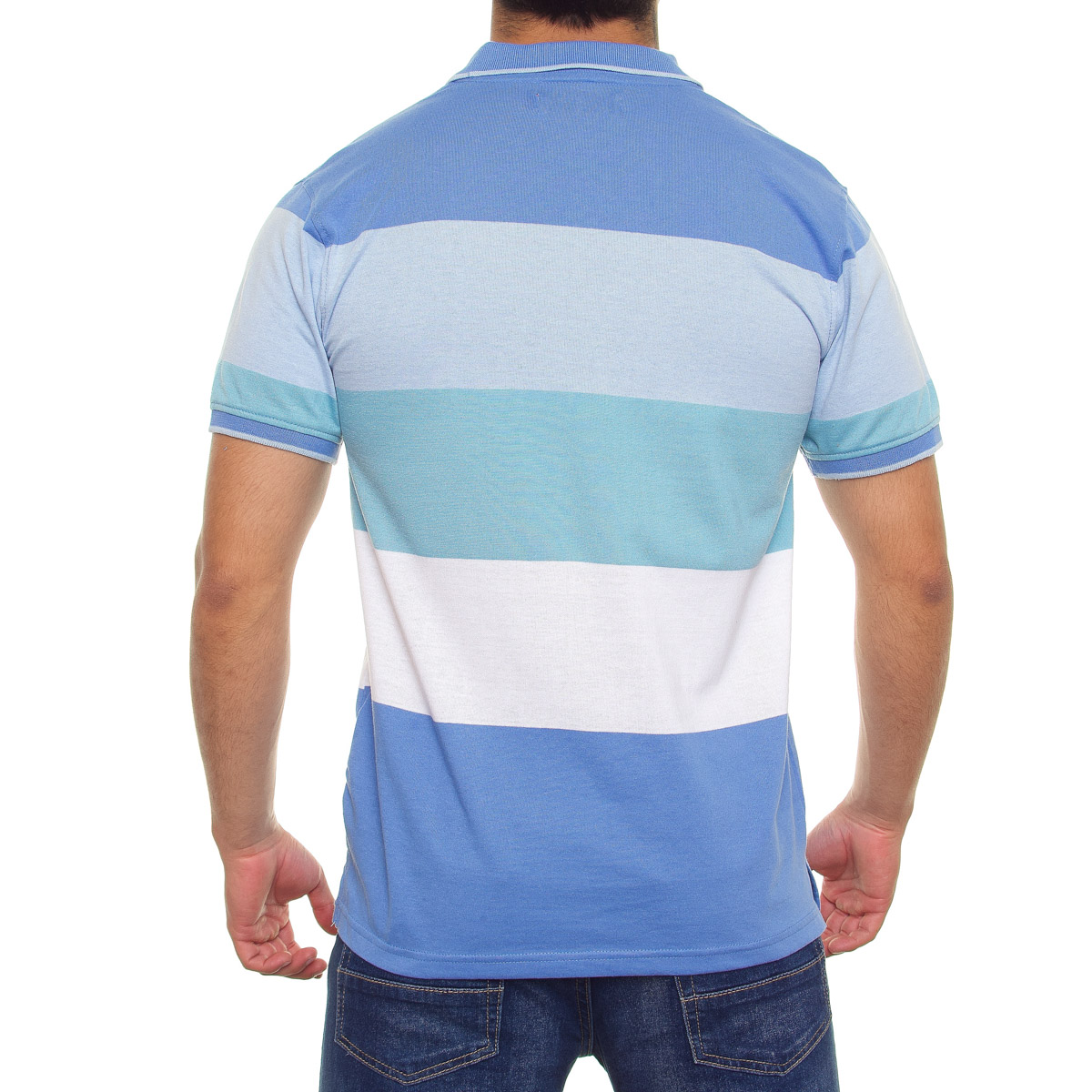 Playera para Hombre Yongster