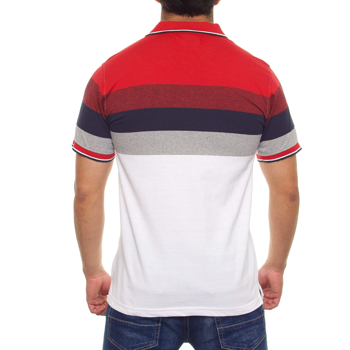 Playera para Hombre Yongster
