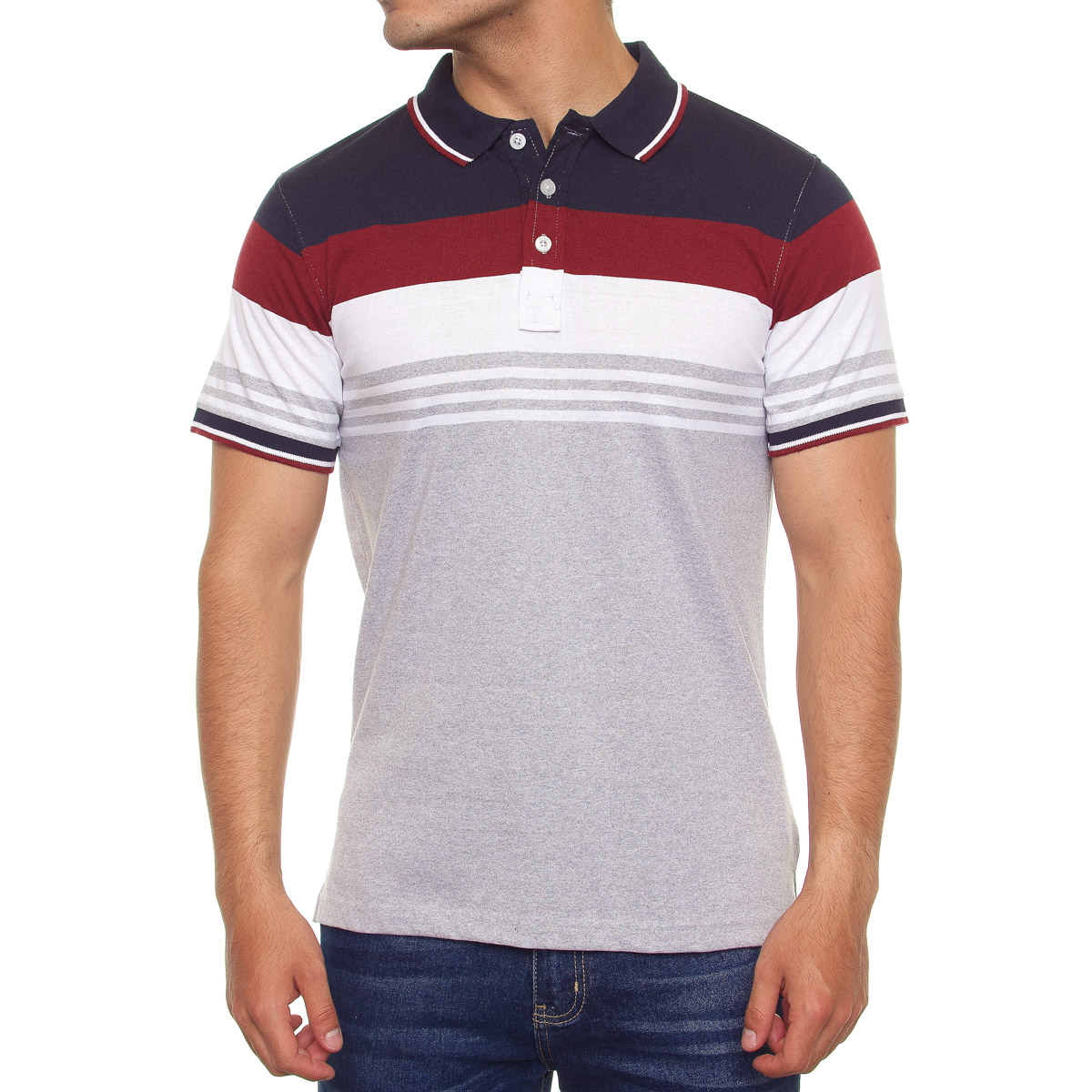 Playera para Hombre Yongster