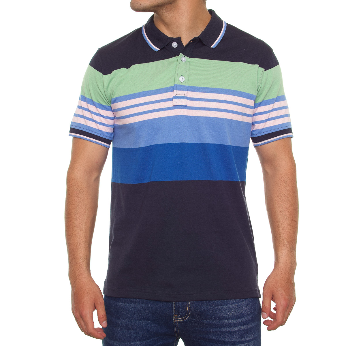 Playera para Hombre Yongster
