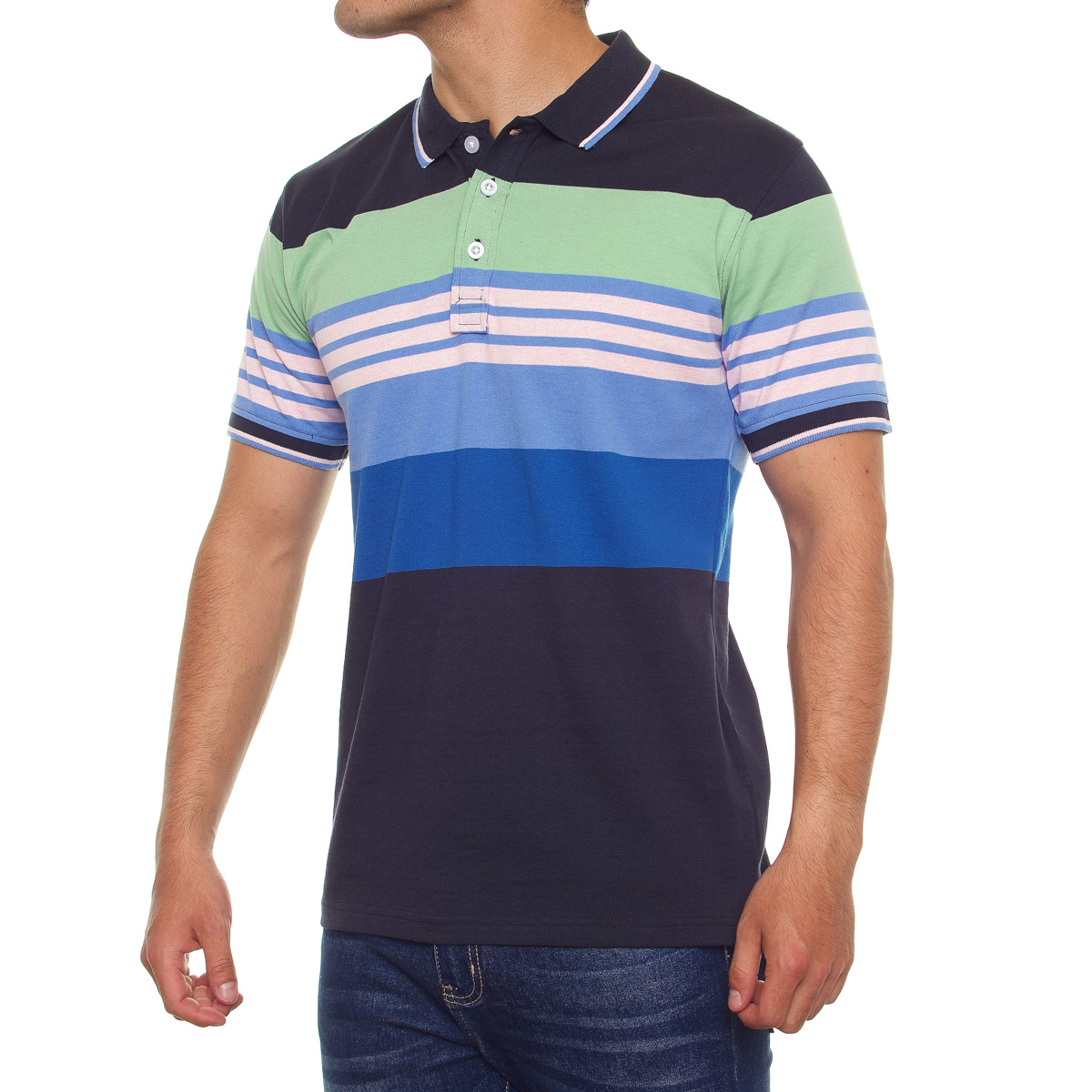 Playera para Hombre Yongster