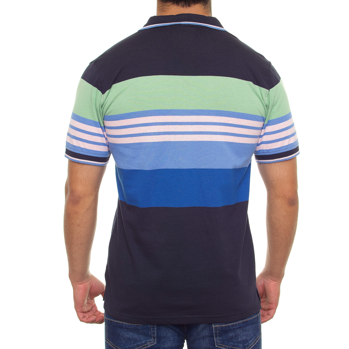 Playera para Hombre Yongster
