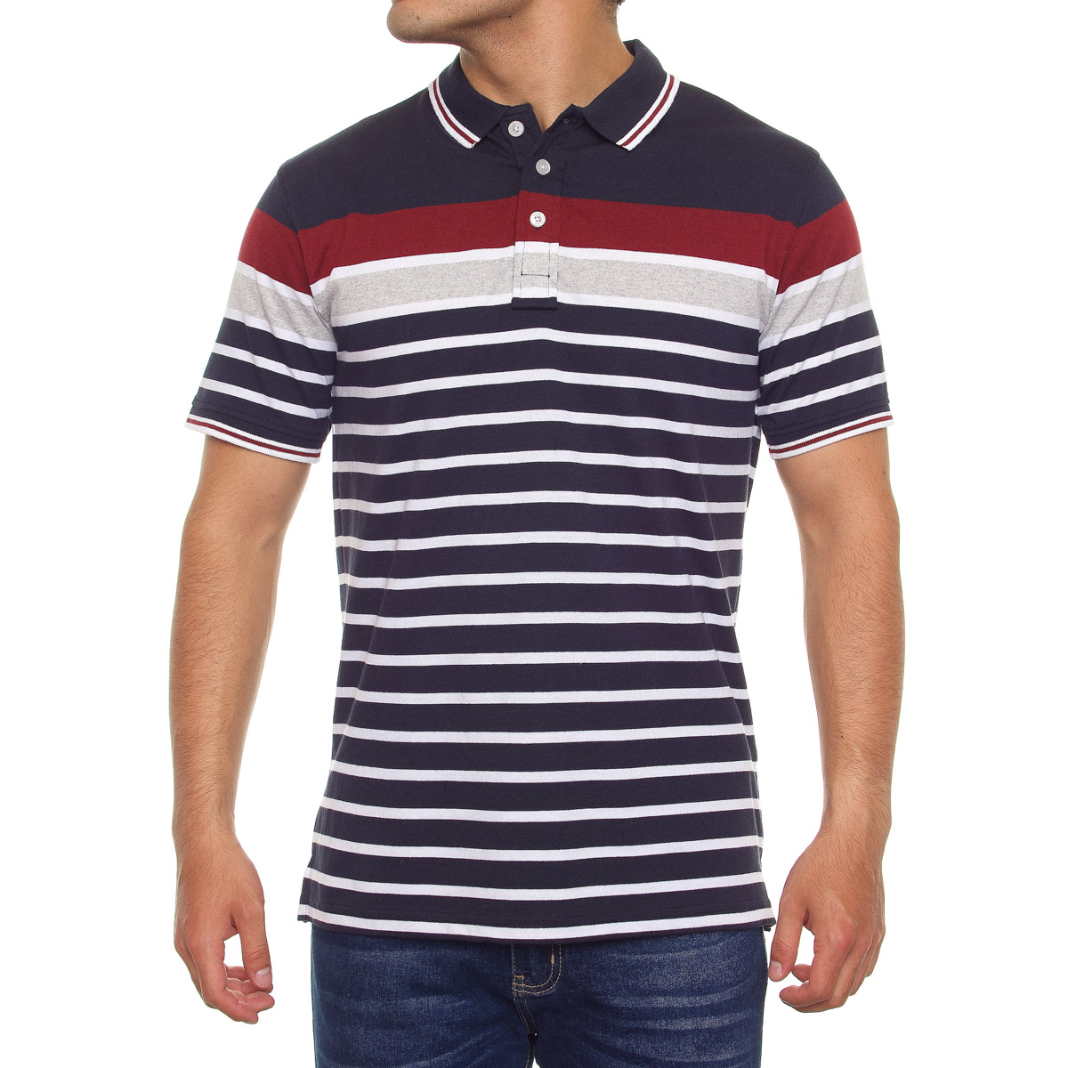 Playera para Hombre Yongster