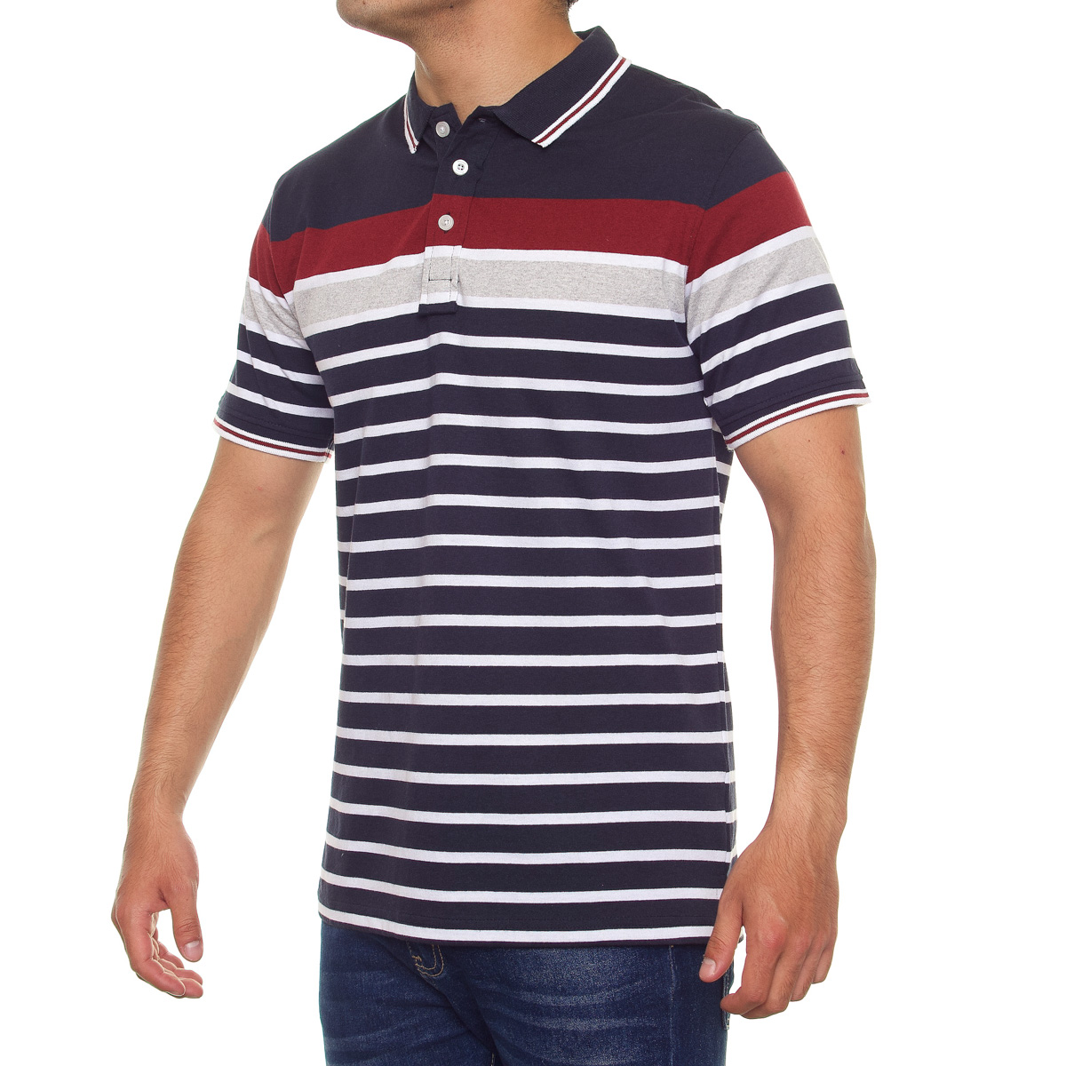 Playera para Hombre Yongster