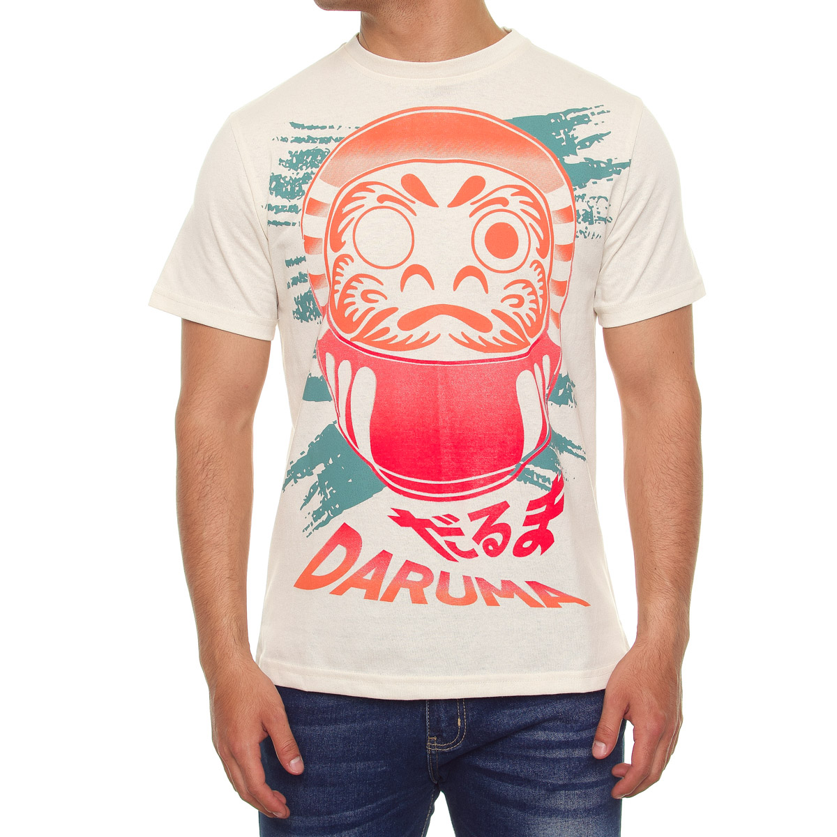 Playera para Hombre Yakuza