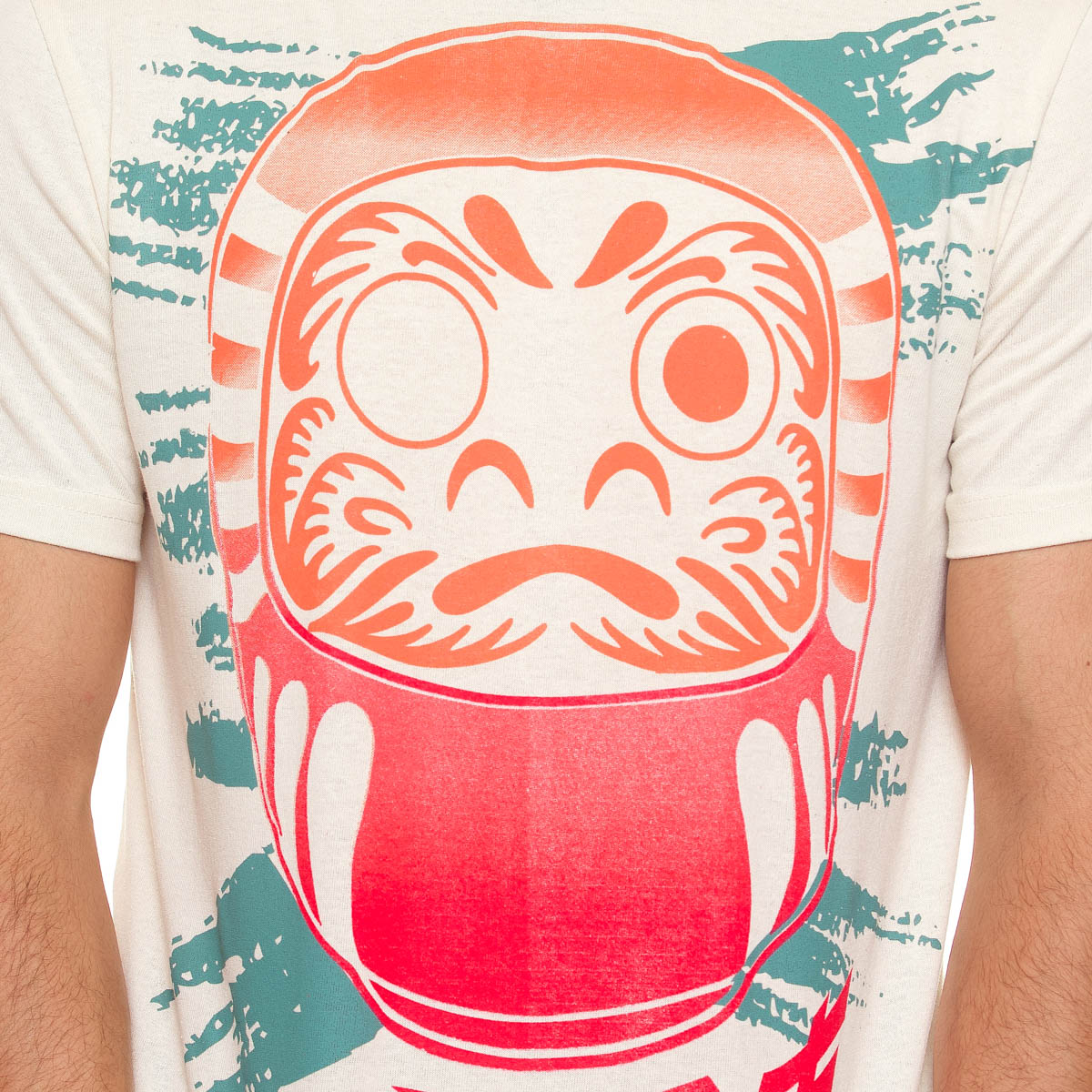 Playera para Hombre Yakuza