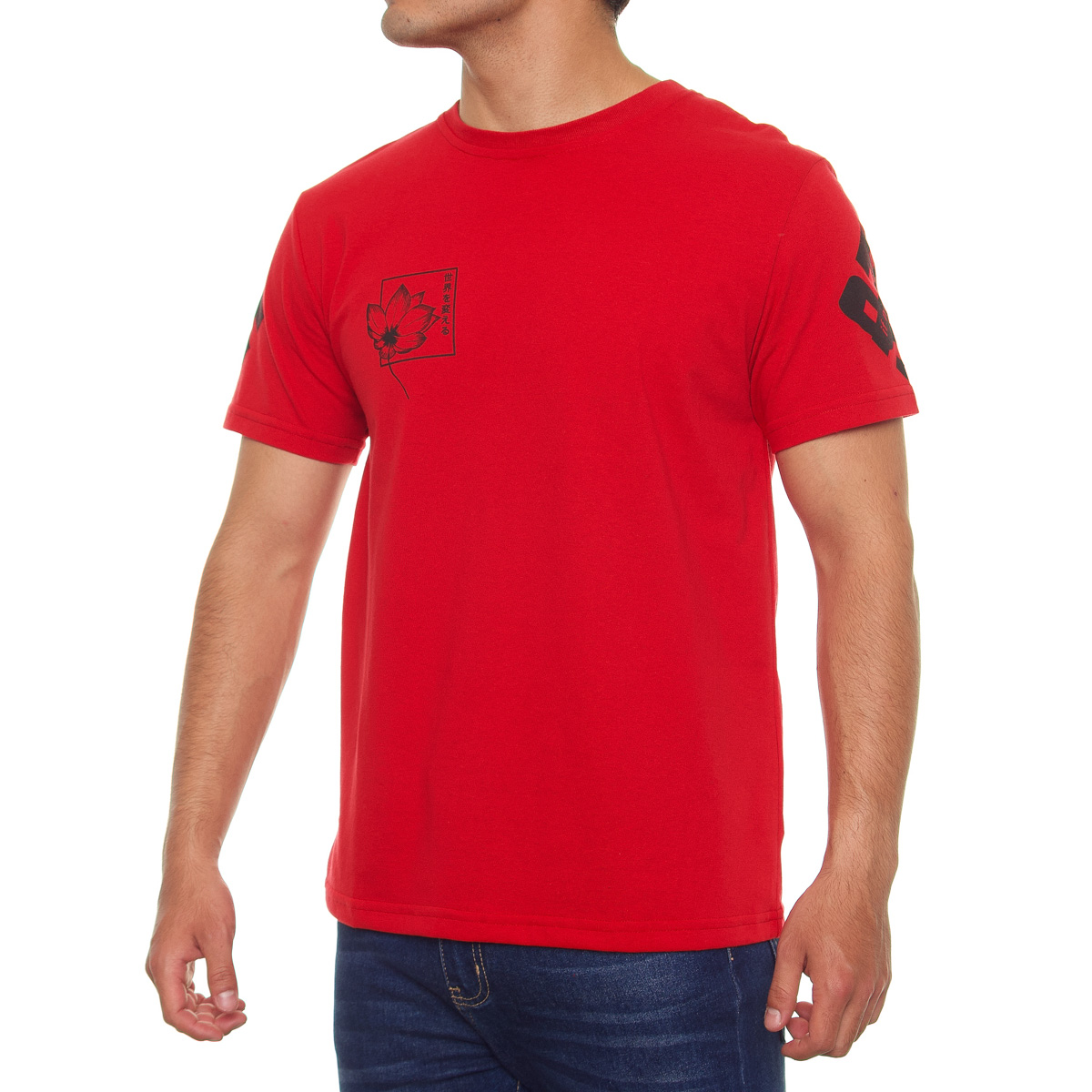 Playera para Hombre Yakuza