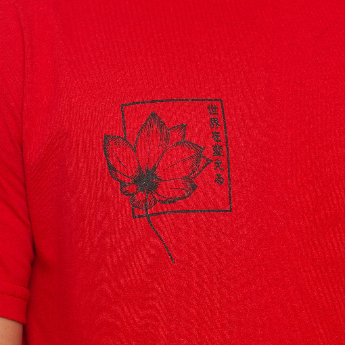 Playera para Hombre Yakuza