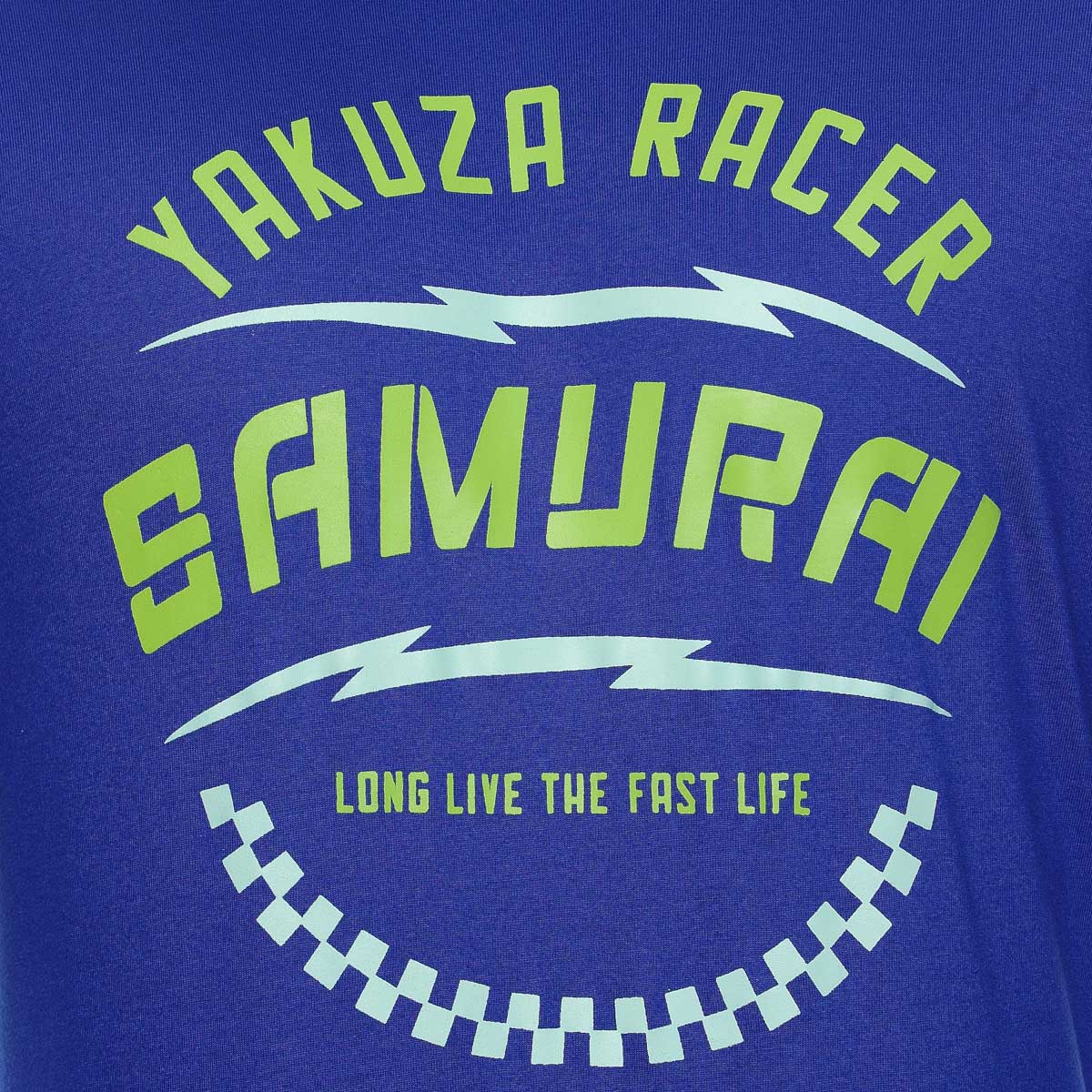 Playera para Hombre Yakuza