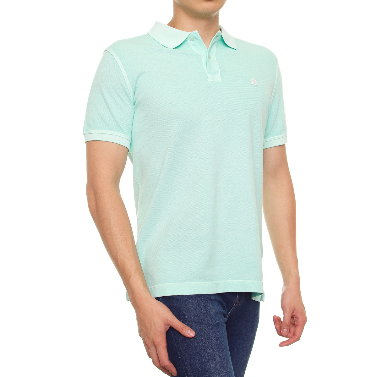 Playera para Hombre Benetton