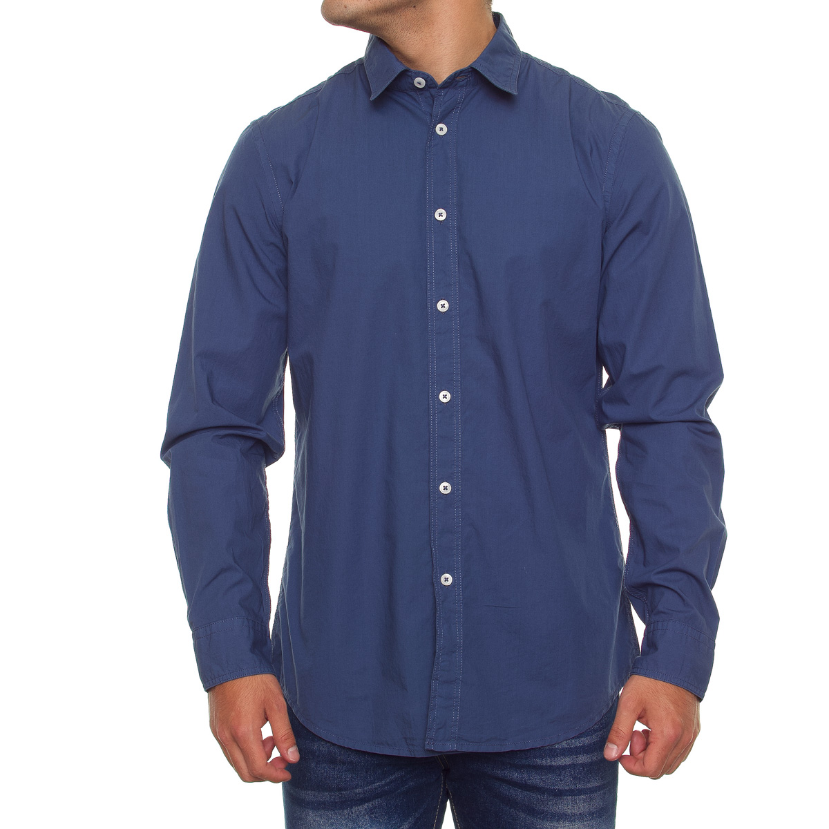 Camisa para Hombre Benetton