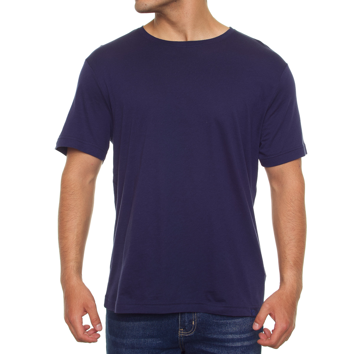 Playera para Hombre Benetton