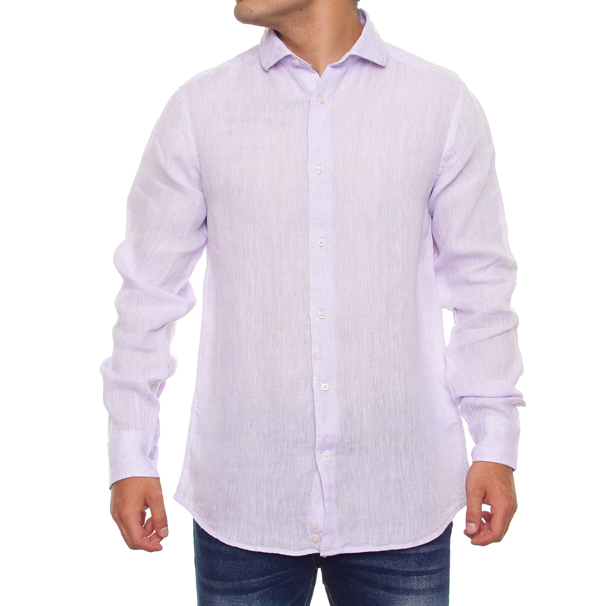 Camisa para Hombre Benetton