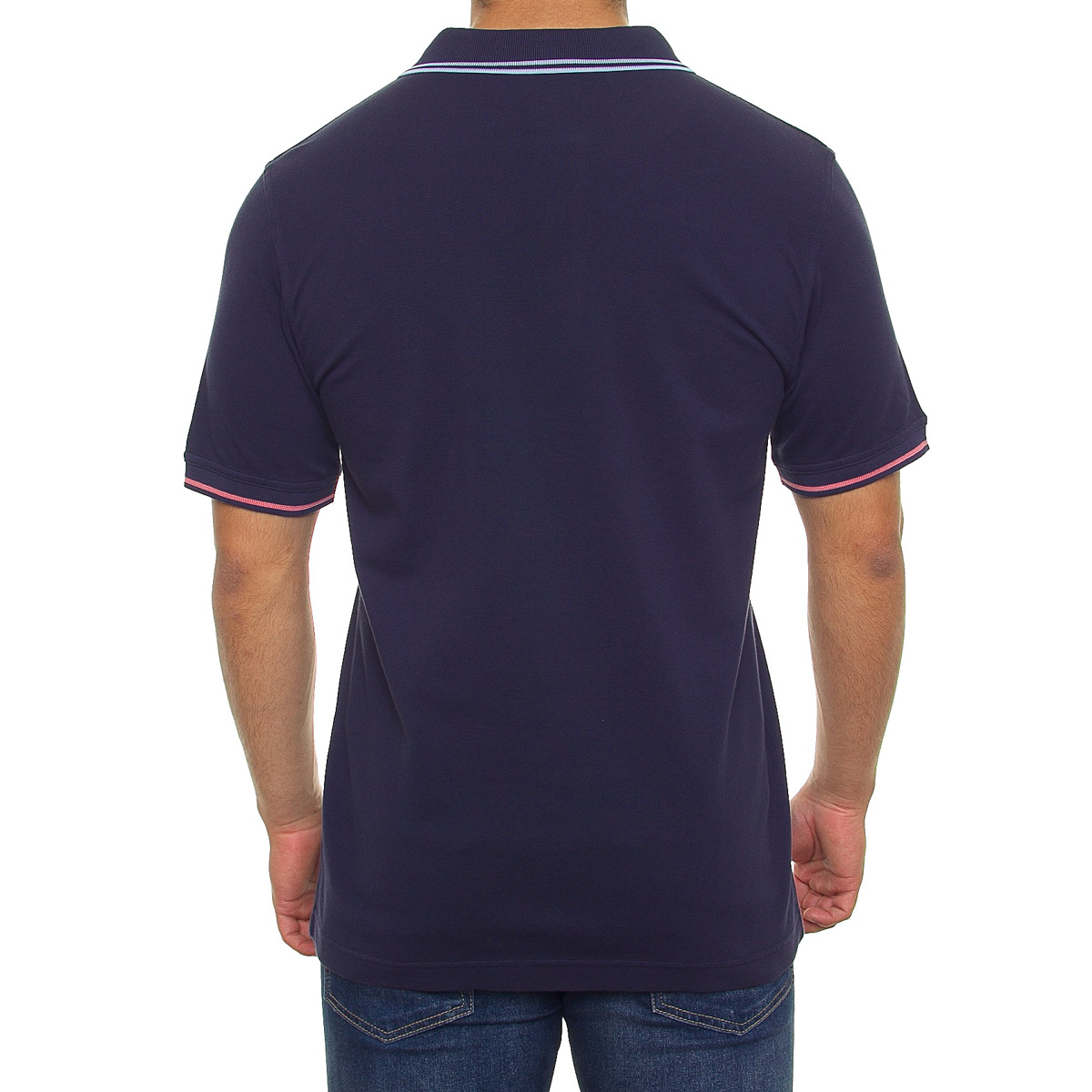 Playera para Hombre Benetton