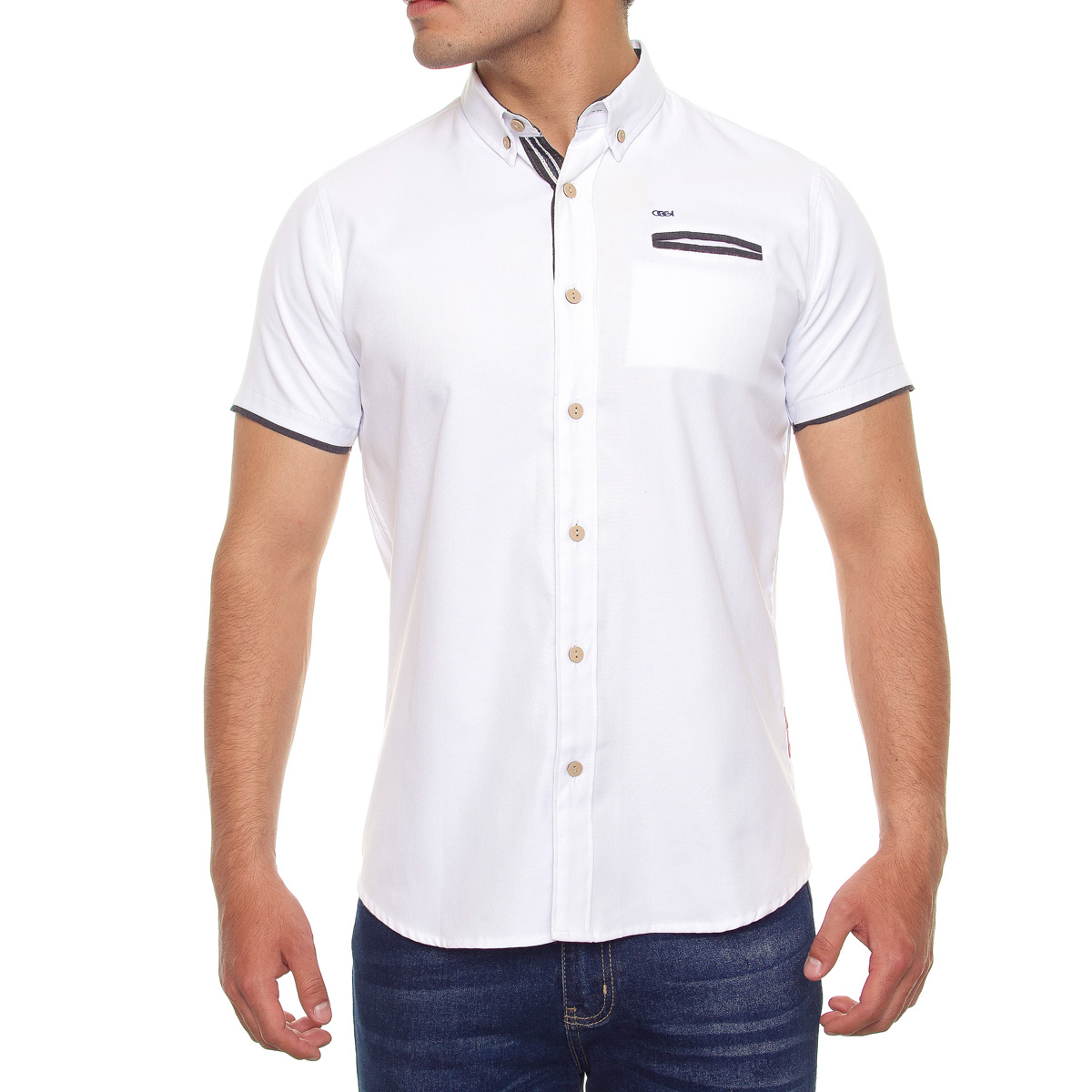 Camisa para Hombre Oggi Jeans