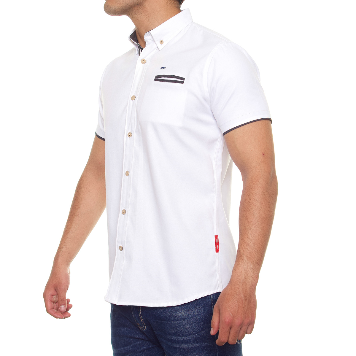 Camisa para Hombre Oggi Jeans