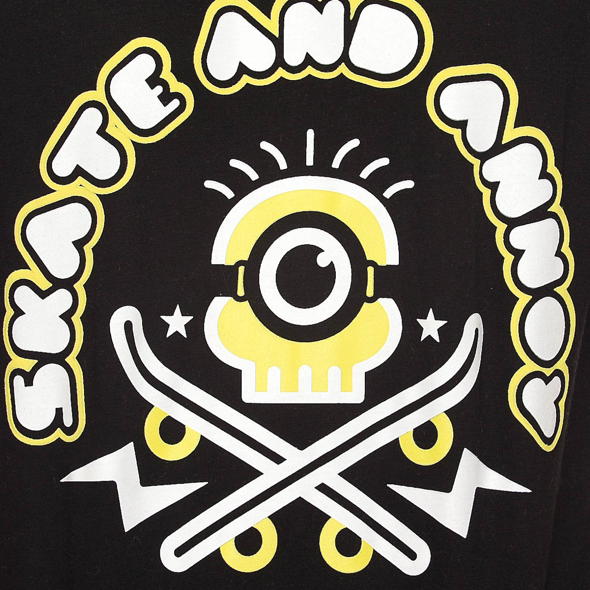 Playera para Hombre Minions