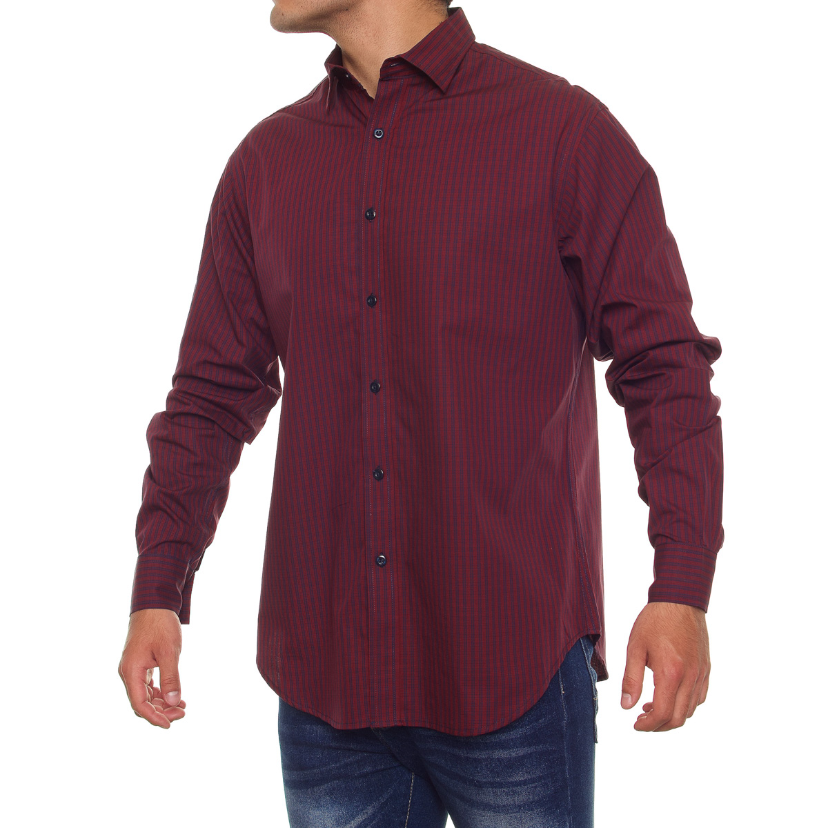 Camisa para Hombre Swiss Navy