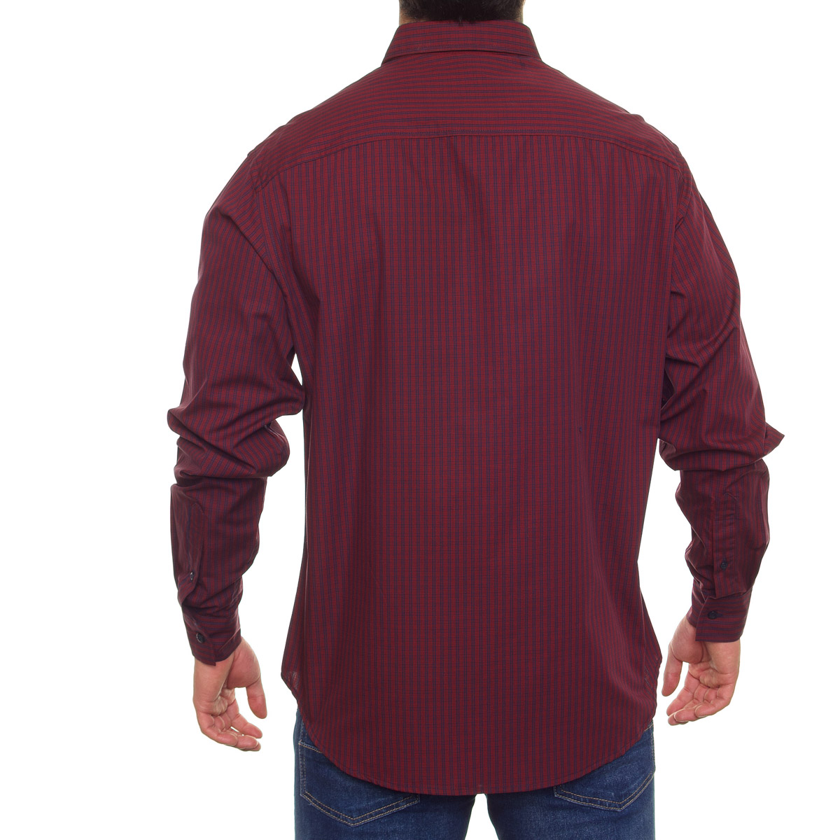 Camisa para Hombre Swiss Navy