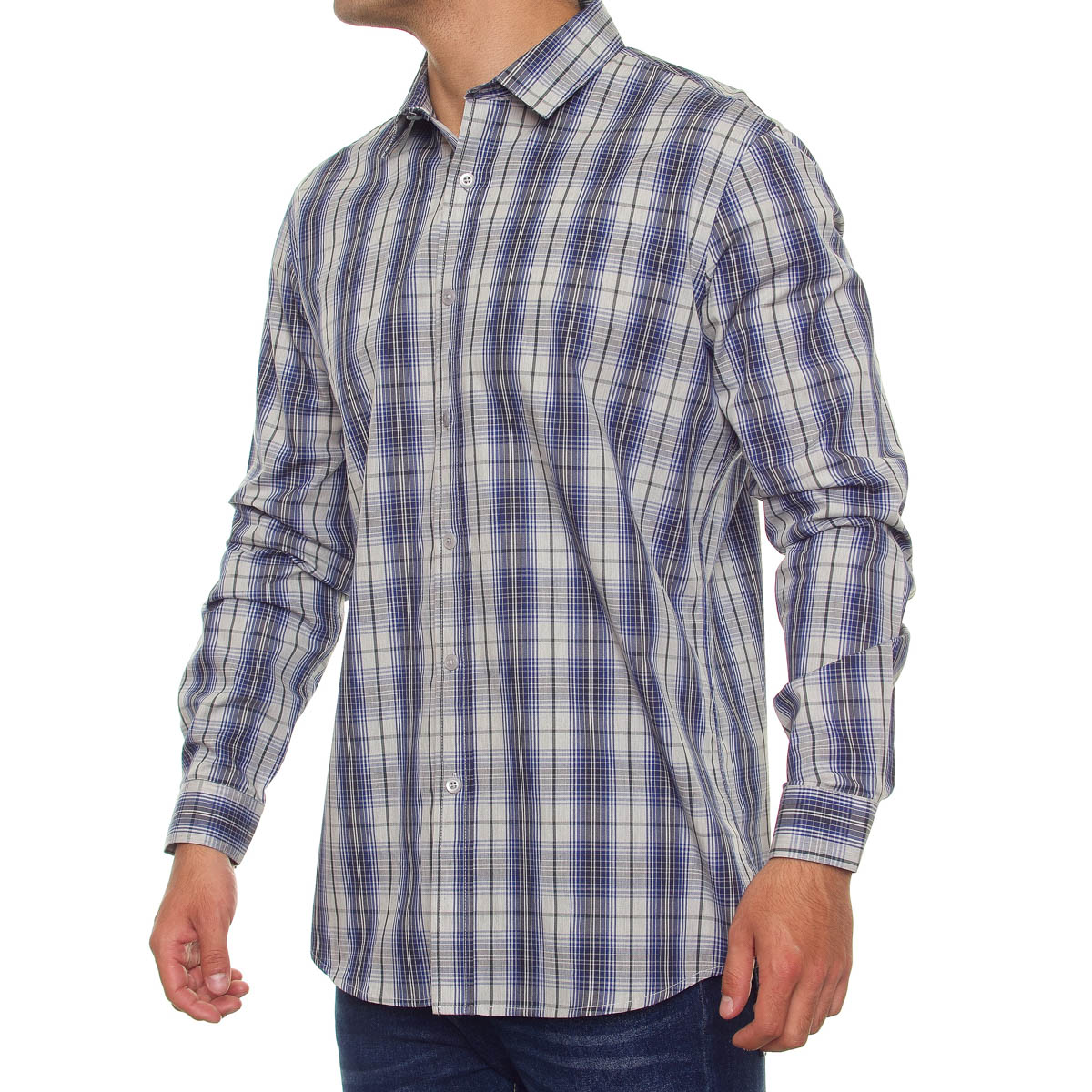 Camisa para Hombre Swiss Navy
