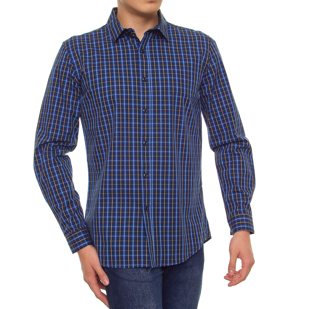 Camisa para Hombre Swiss Navy