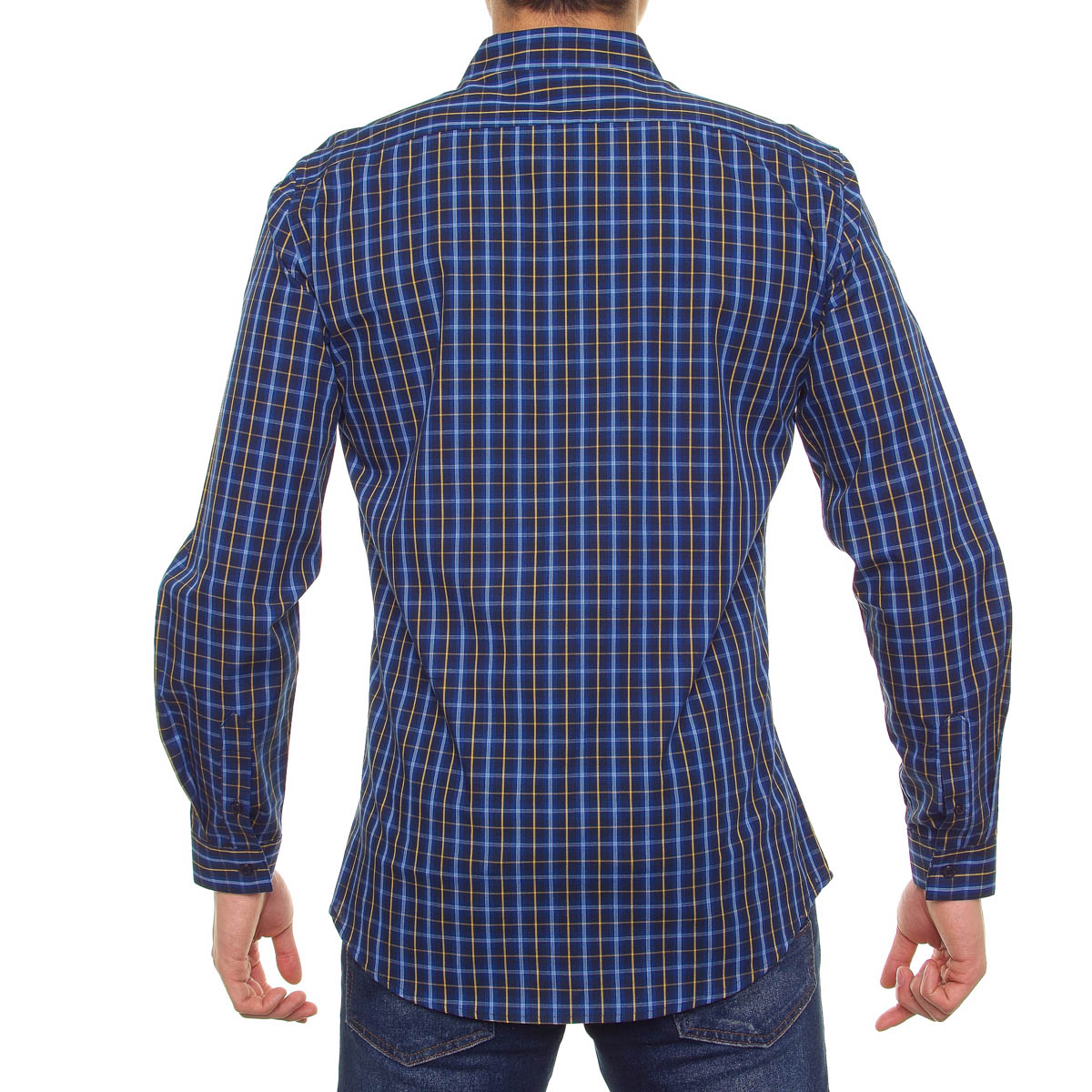 Camisa para Hombre Swiss Navy