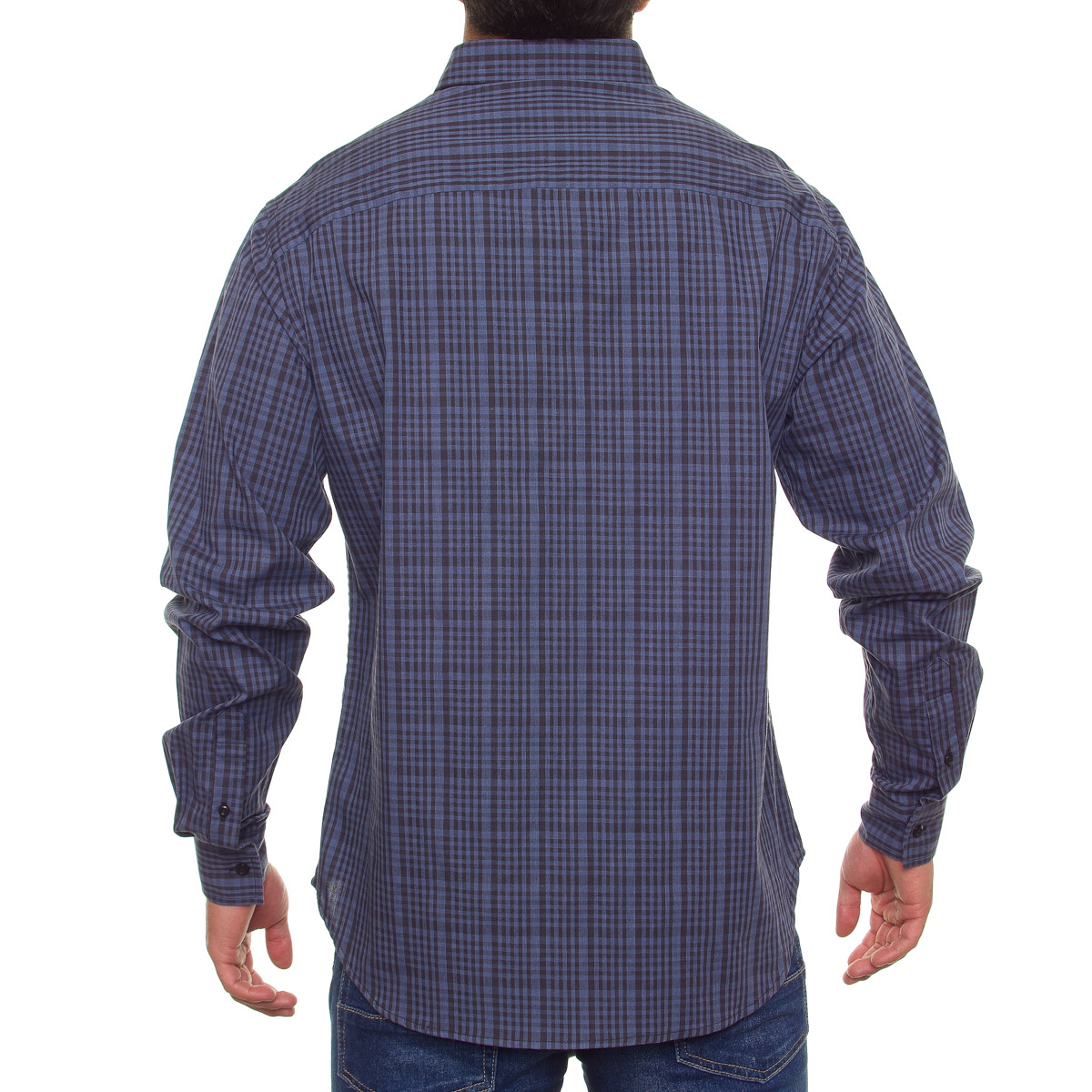 Camisa para Hombre Swiss Navy