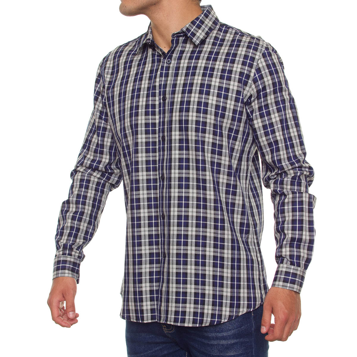 Camisa para Hombre Swiss Navy