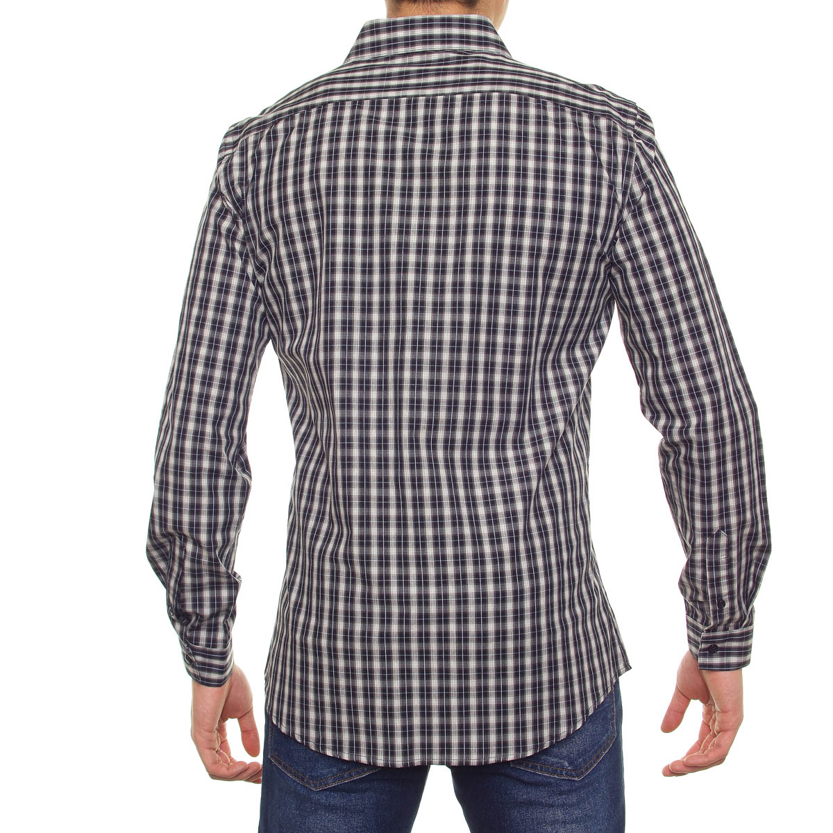 Camisa para Hombre Swiss Navy