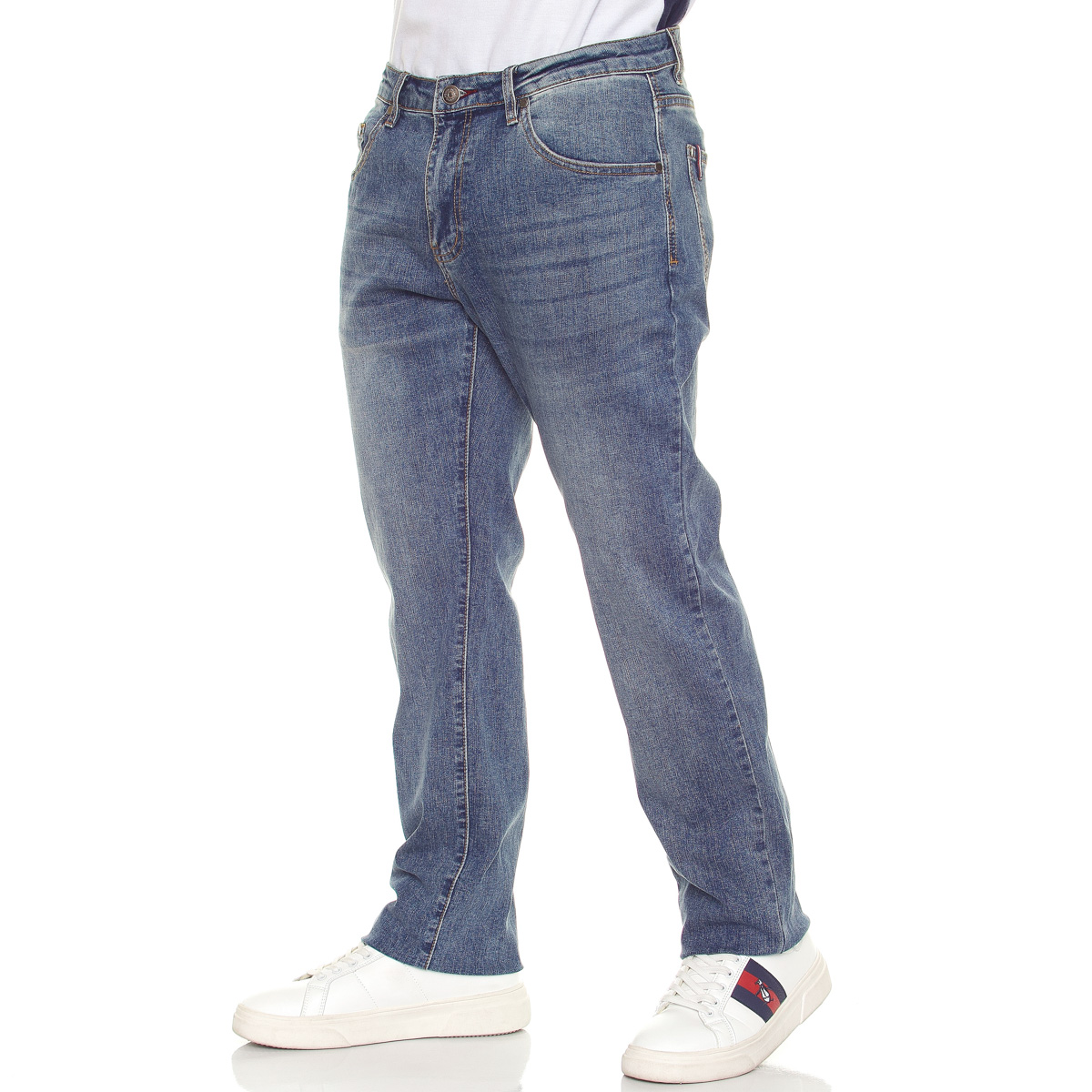 Jeans Oscar de la Renta para Hombre