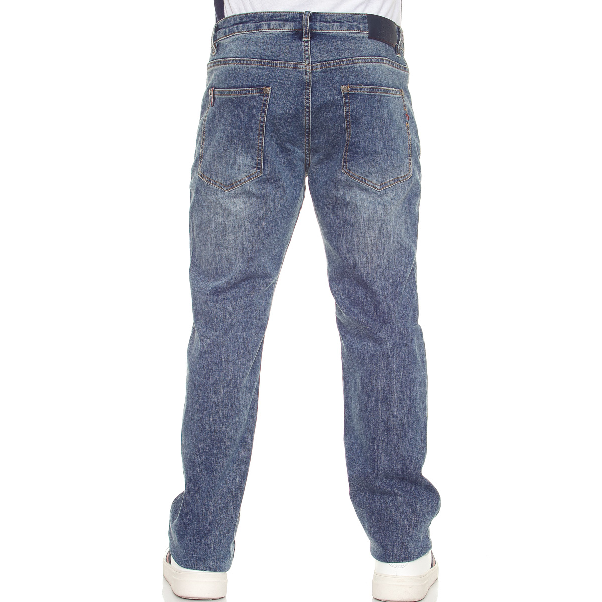 Jeans Oscar de la Renta para Hombre