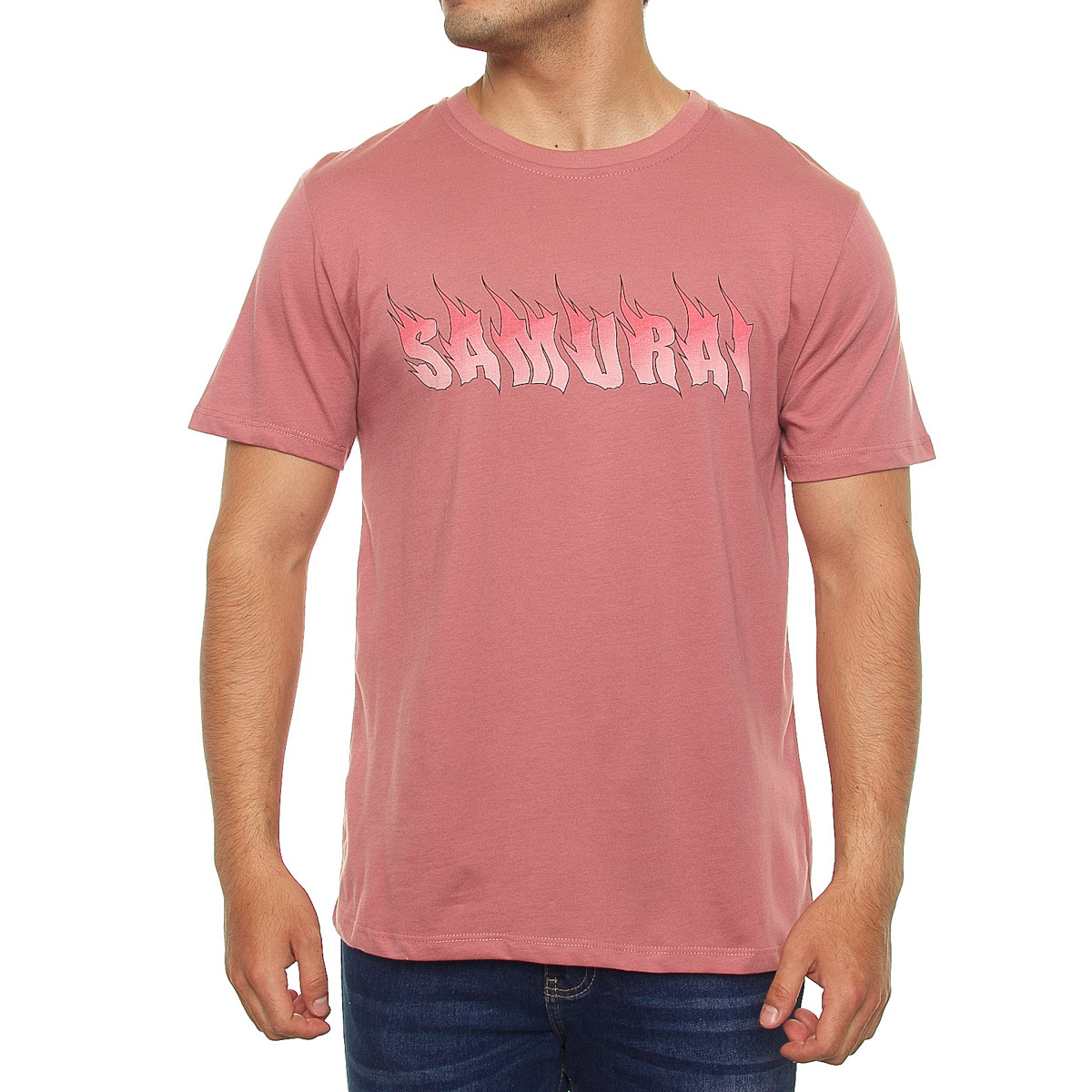 Playera para Hombre Yakuza