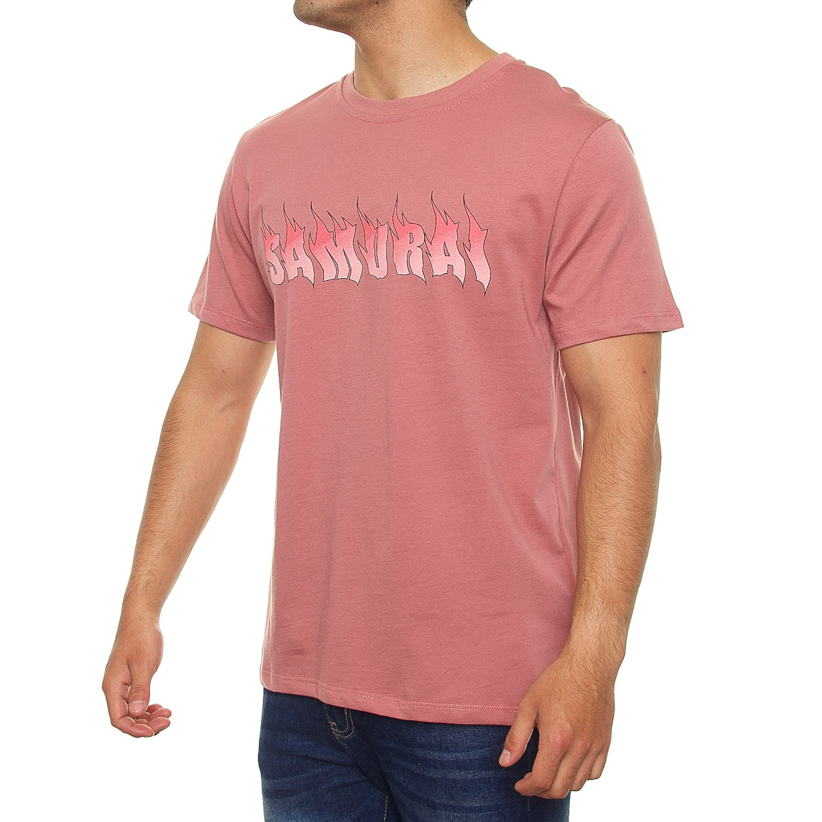 Playera para Hombre Yakuza