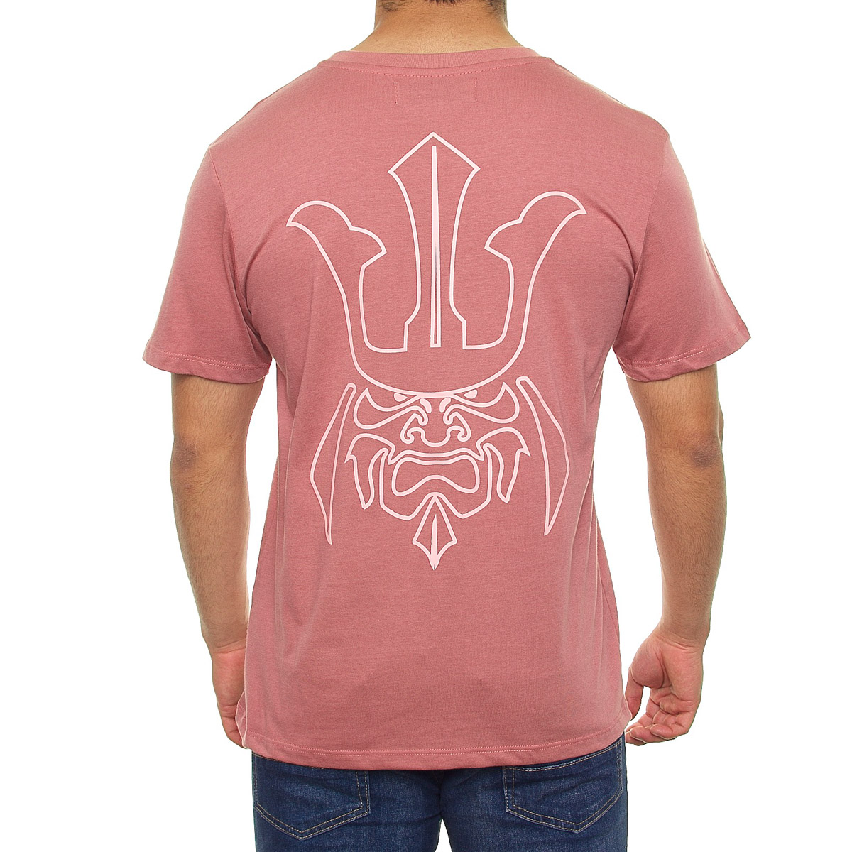 Playera para Hombre Yakuza